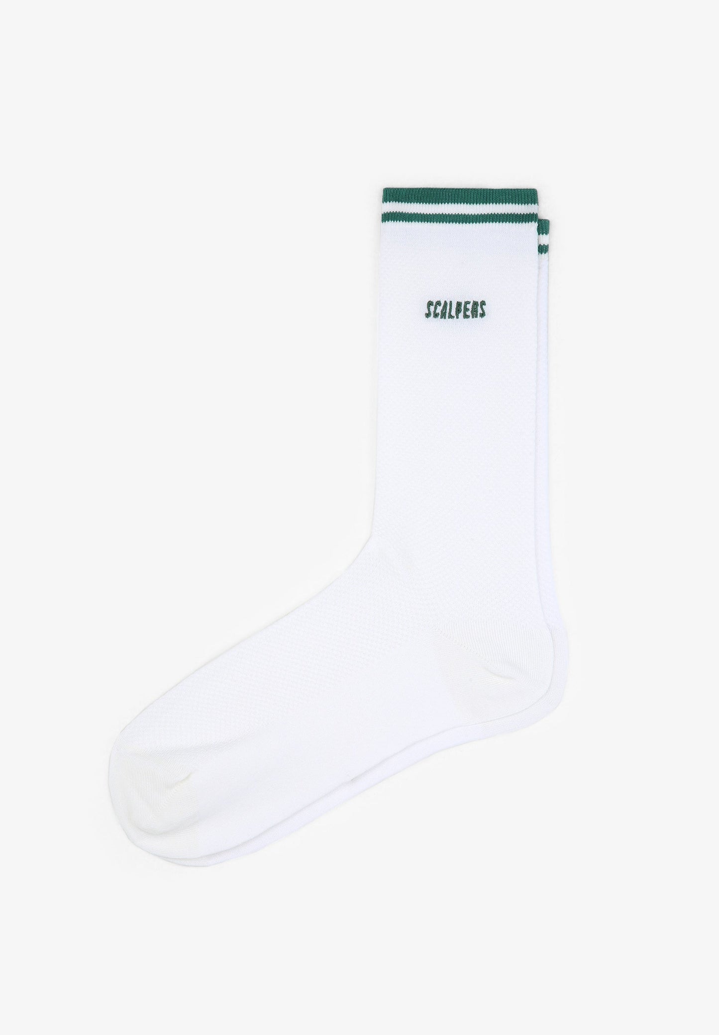 CALCETINES VINTAGE RAYAS