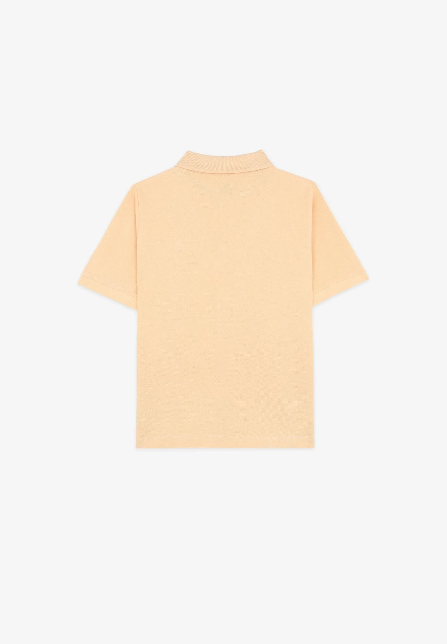POLO BÁSICO CALAVERA