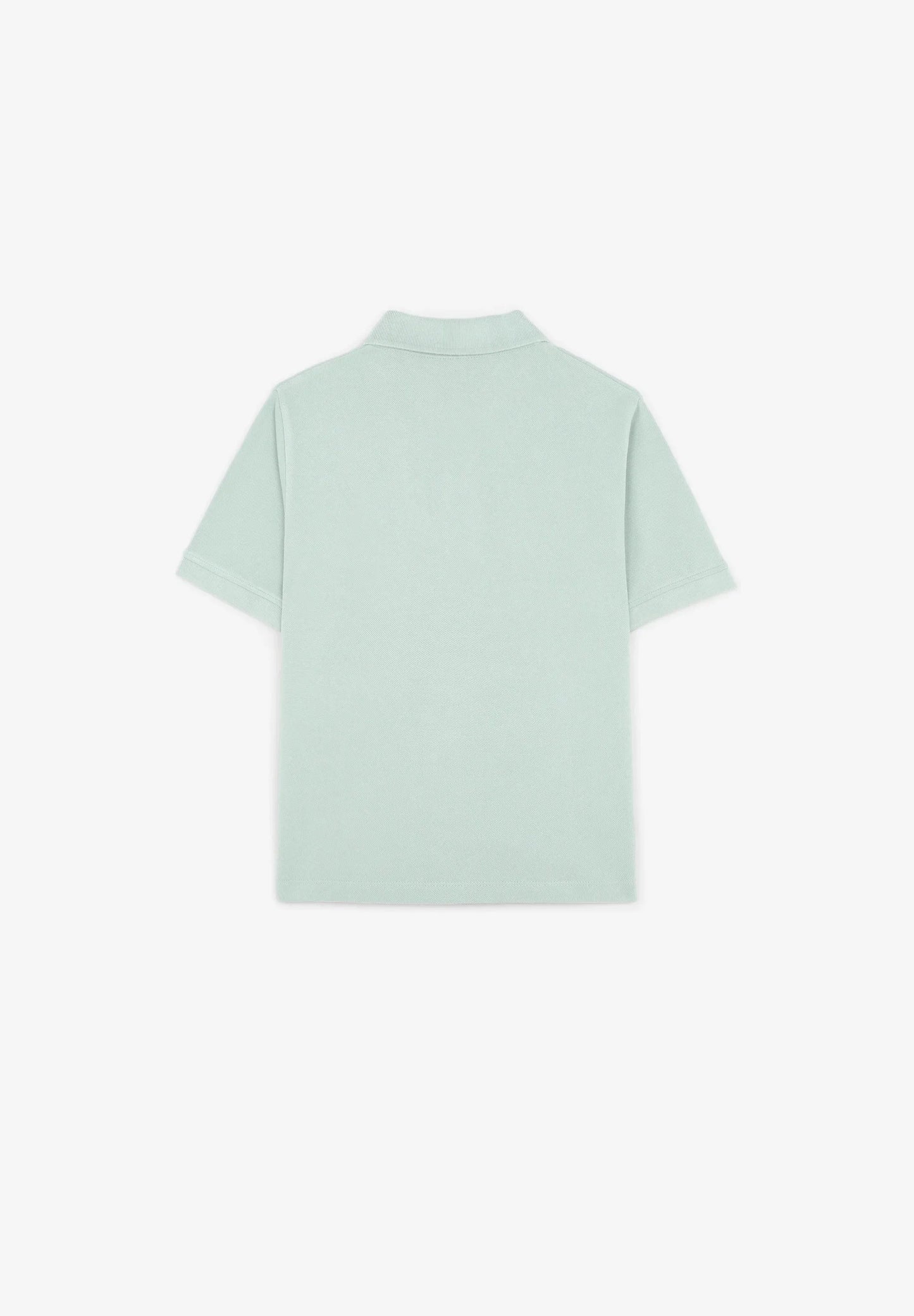 POLO BÁSICO CALAVERA
