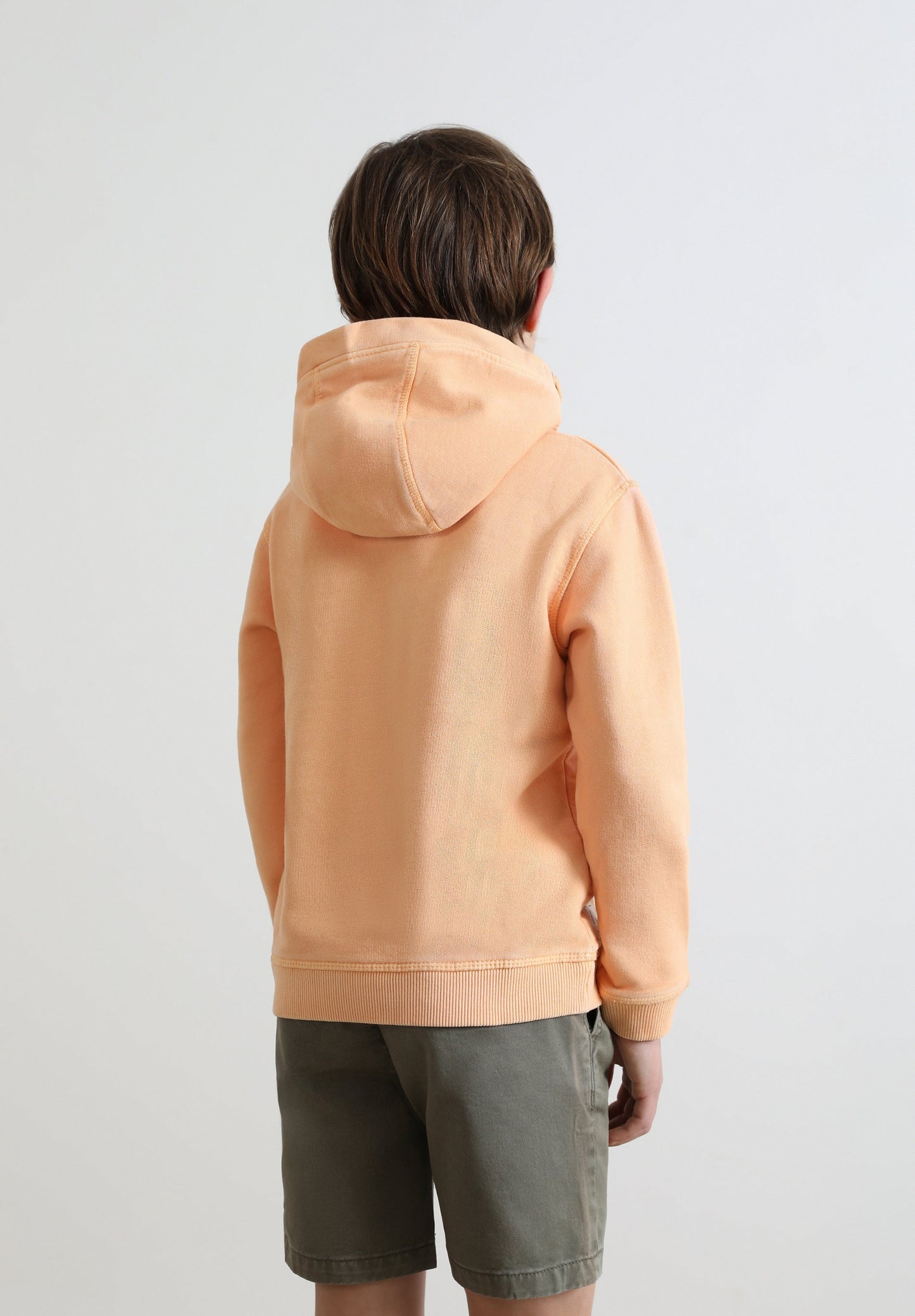SUDADERA LAVADA PRINT