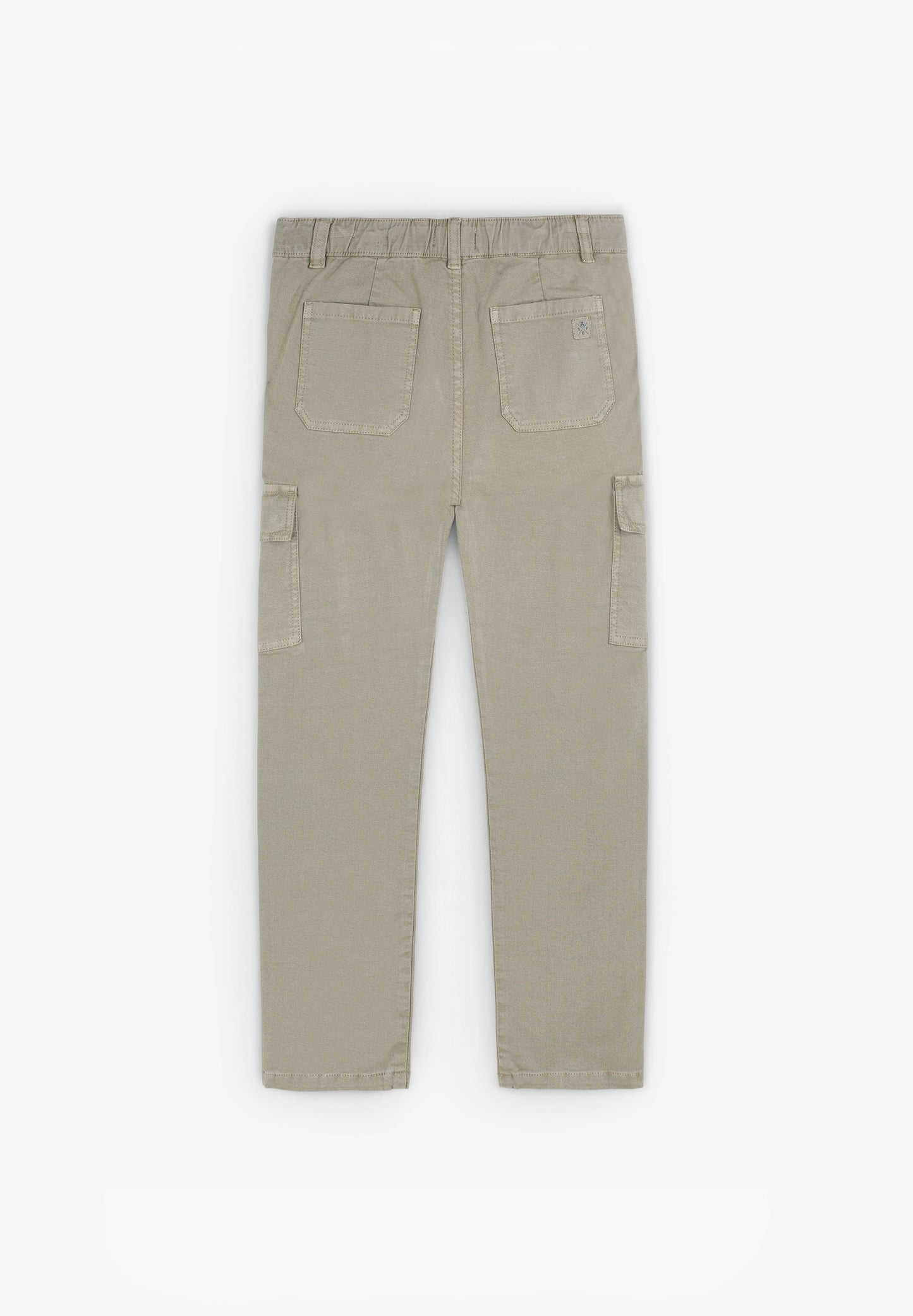 PANTALÓN CARGO