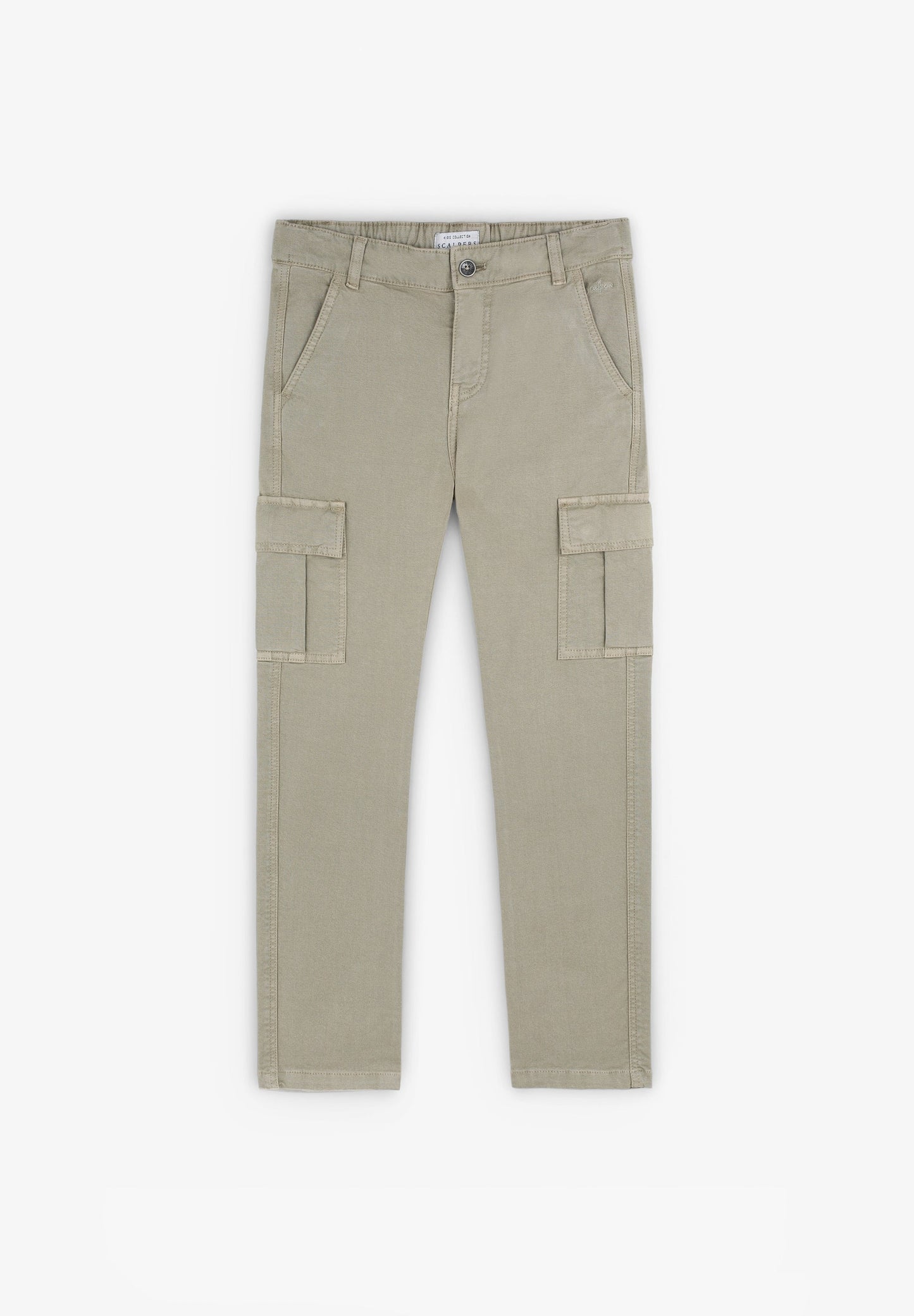 PANTALÓN CARGO