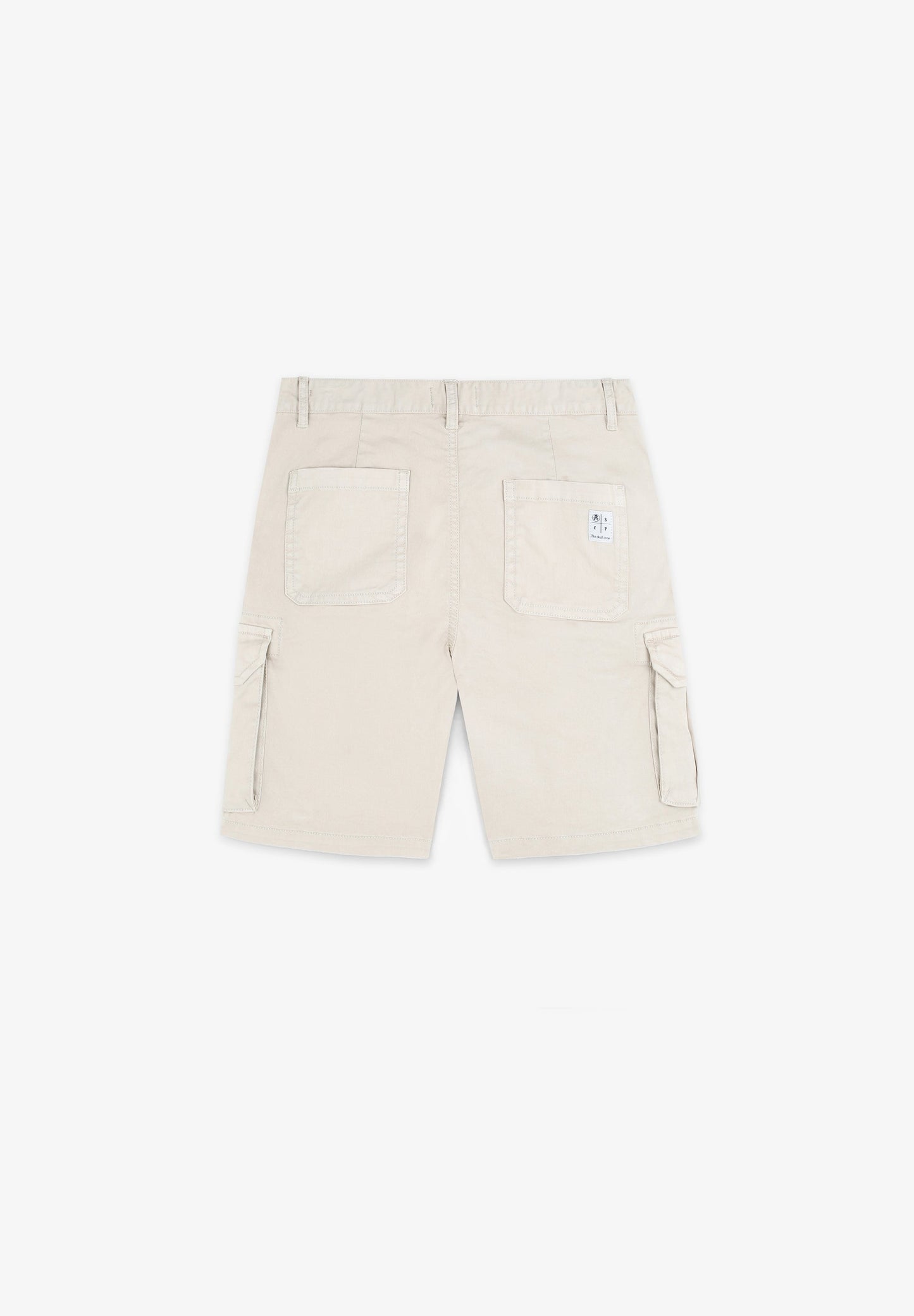 BERMUDAS CARGO