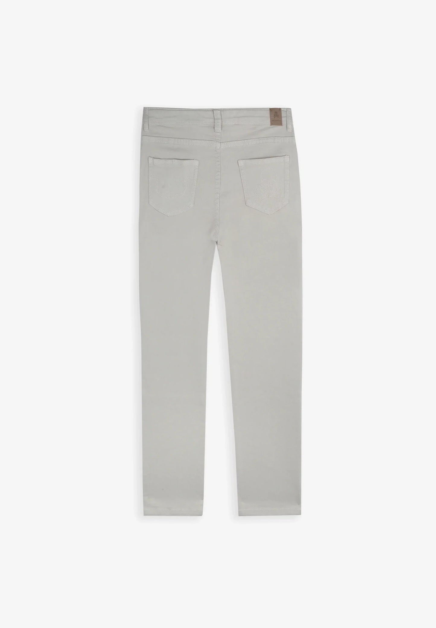 PANTALÓN CINCO BOLSILLOS