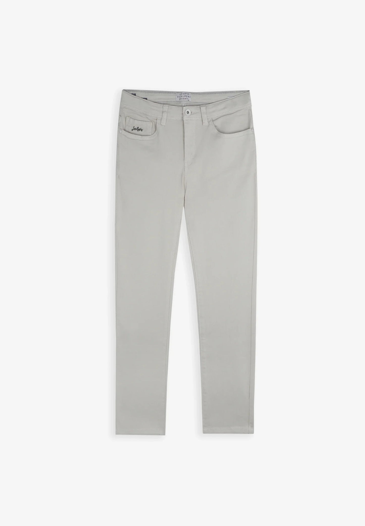 PANTALÓN CINCO BOLSILLOS