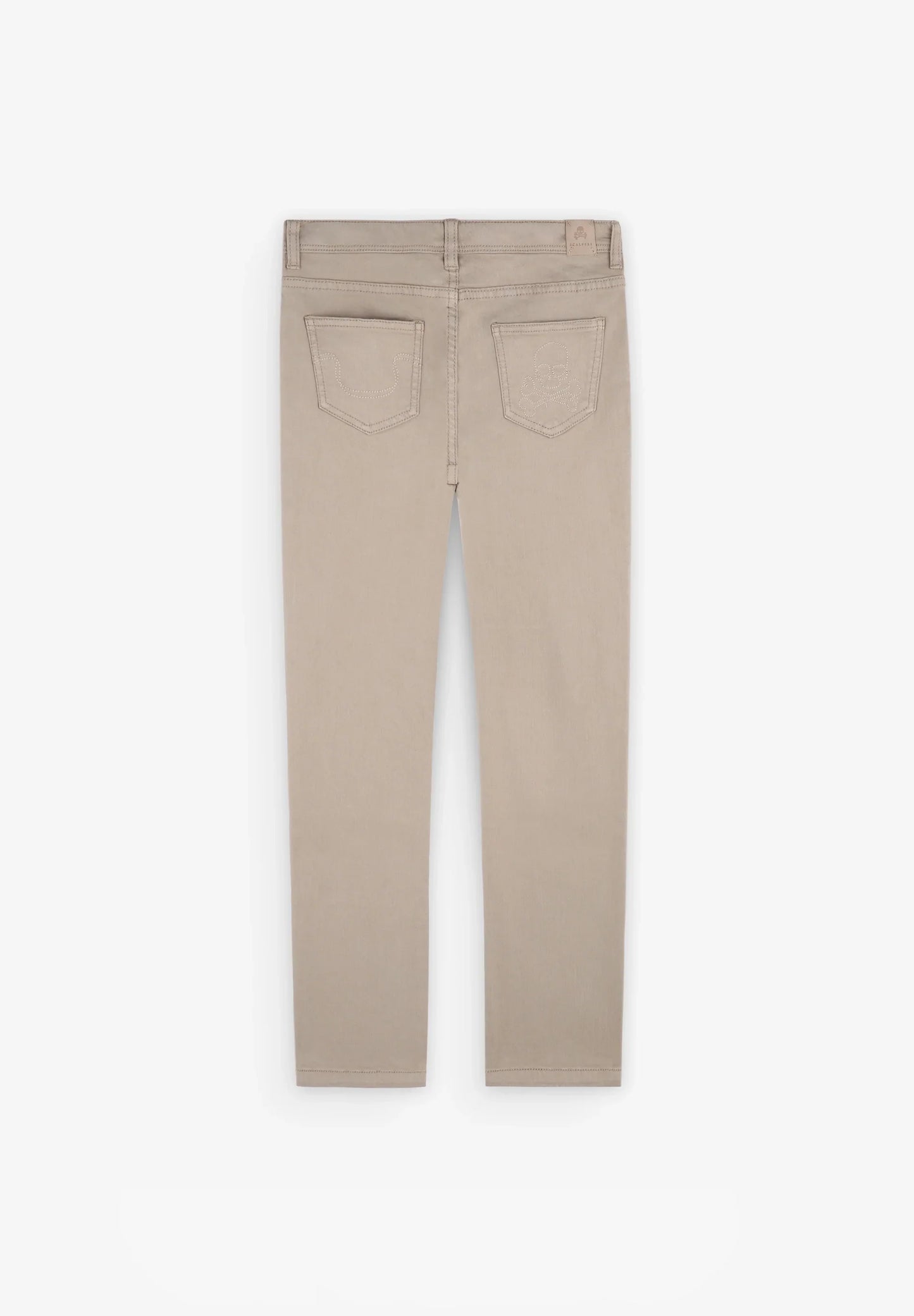 PANTALÓN CINCO BOLSILLOS