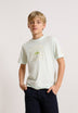 CAMISETA PRINT SOL