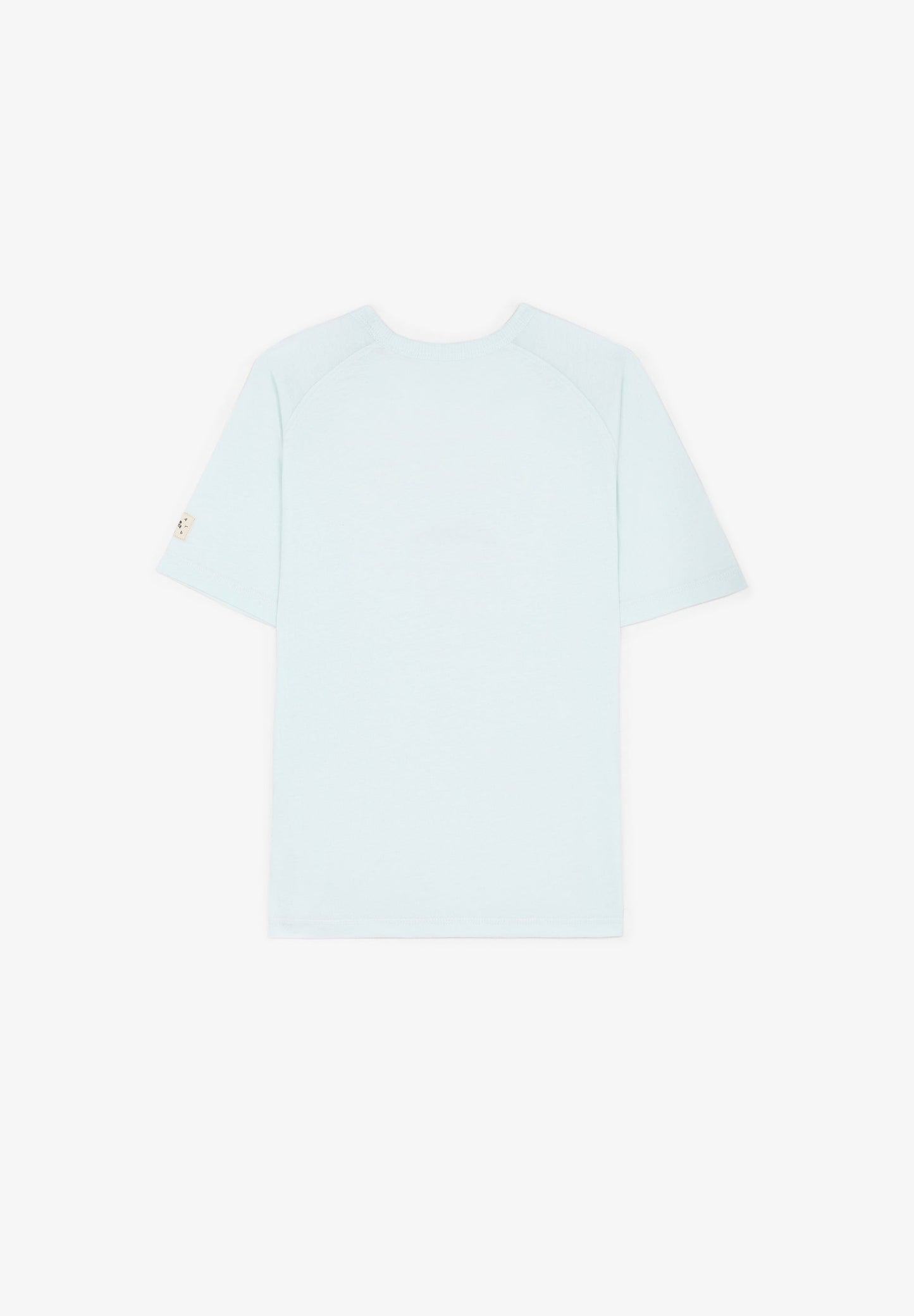 CAMISETA PRINT SOL