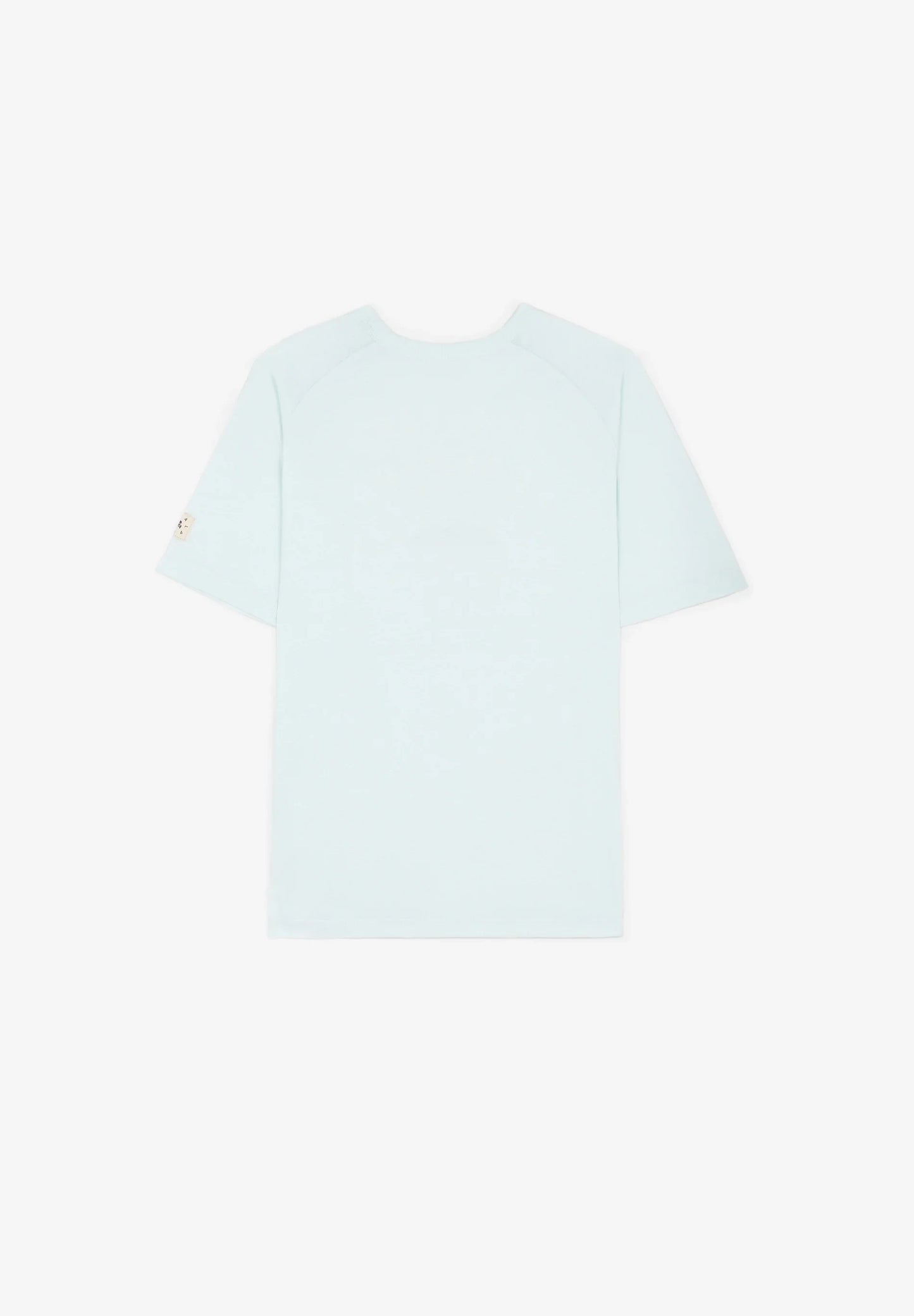 CAMISETA PRINT SOL