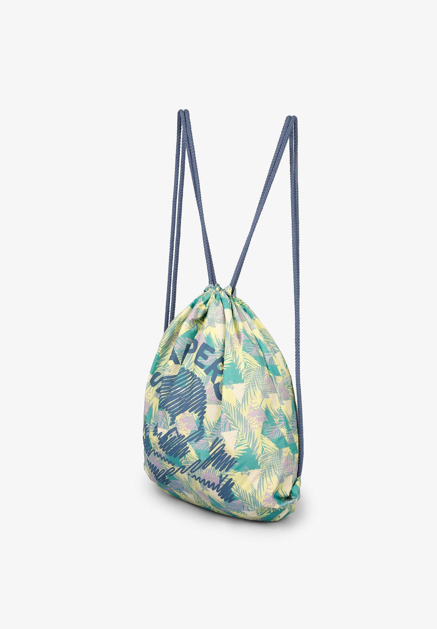 BOLSA MOCHILA CALAVERA