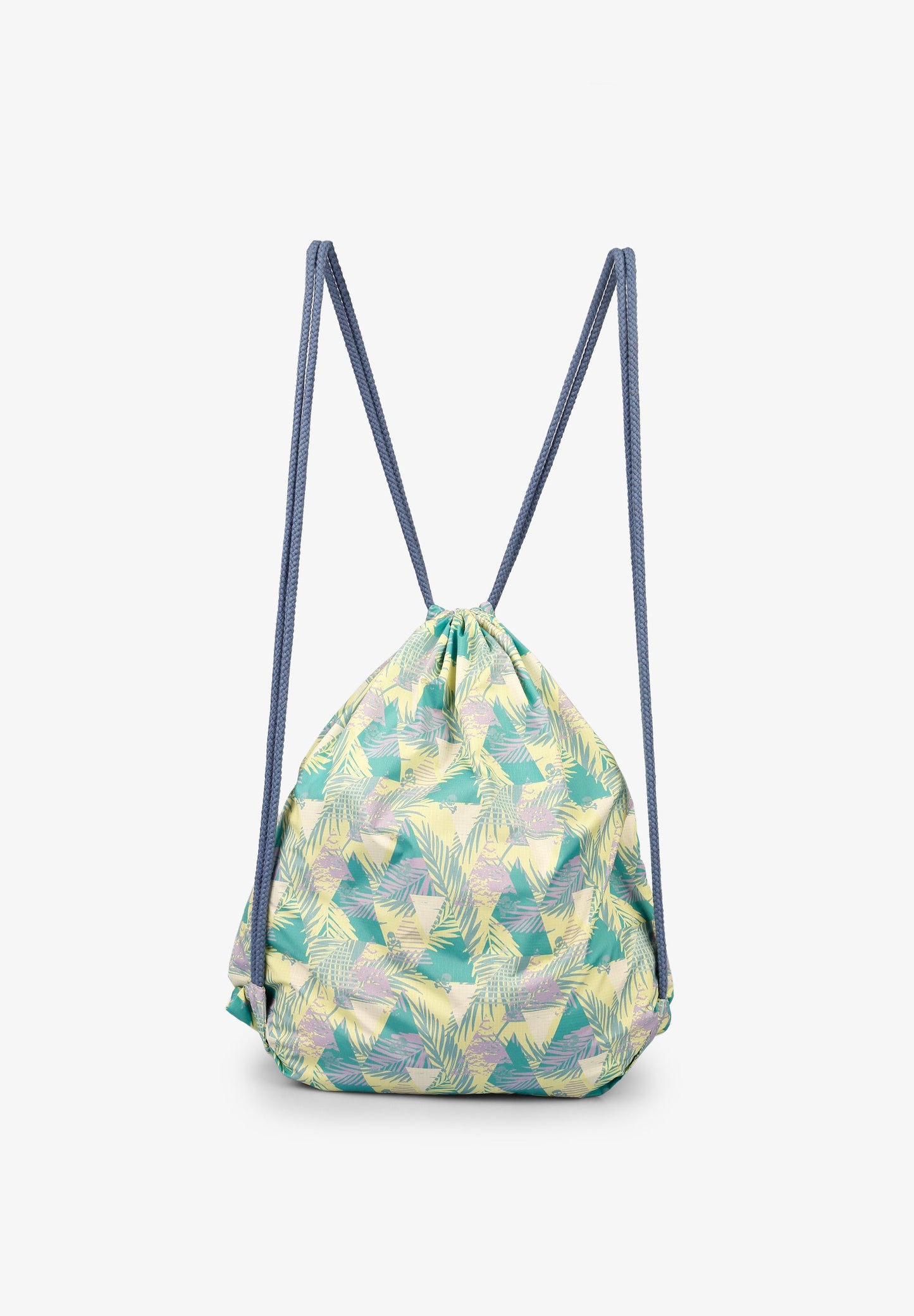 BOLSA MOCHILA CALAVERA
