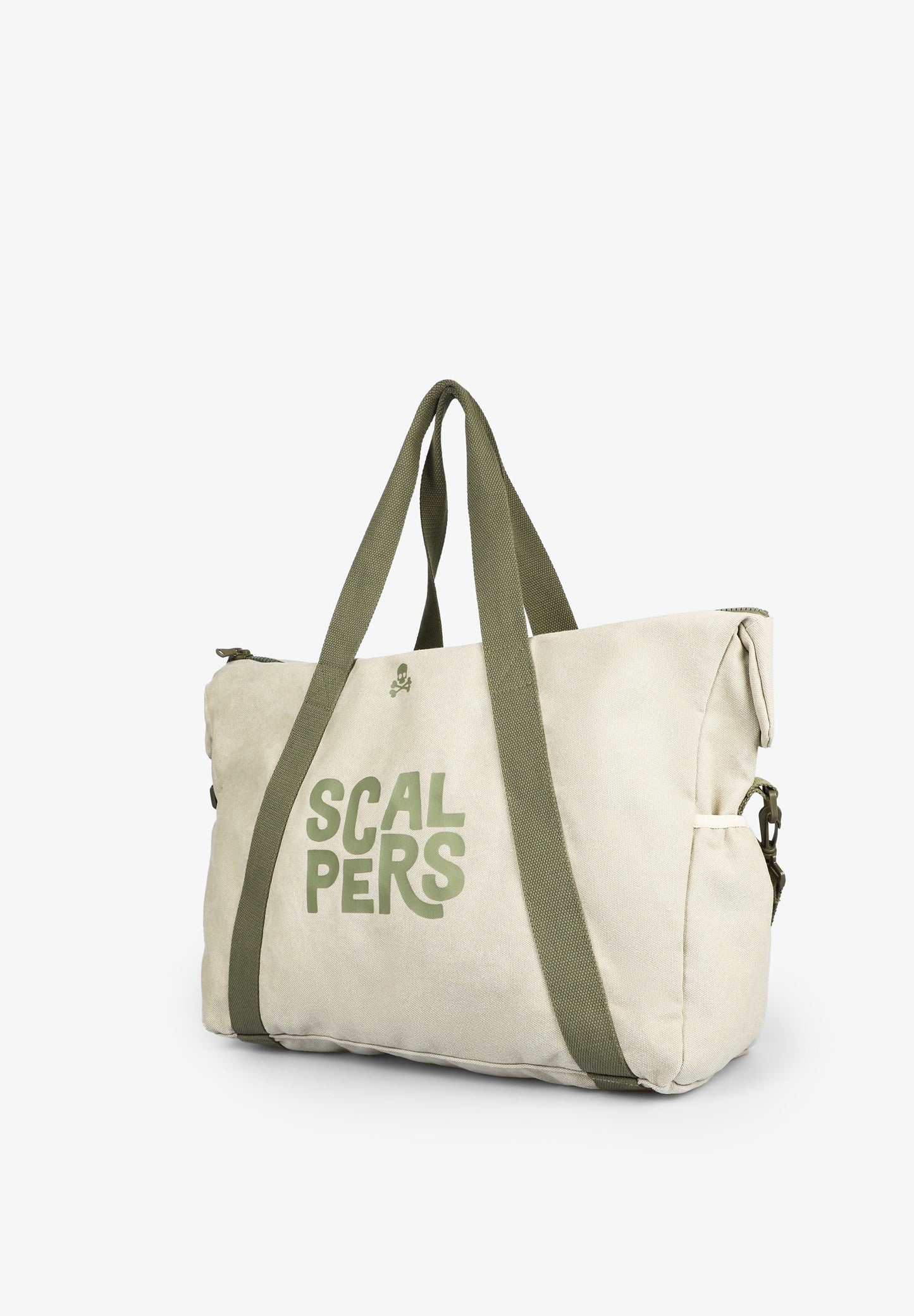 BOLSA DOBLE ASA