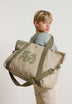 BOLSA DOBLE ASA