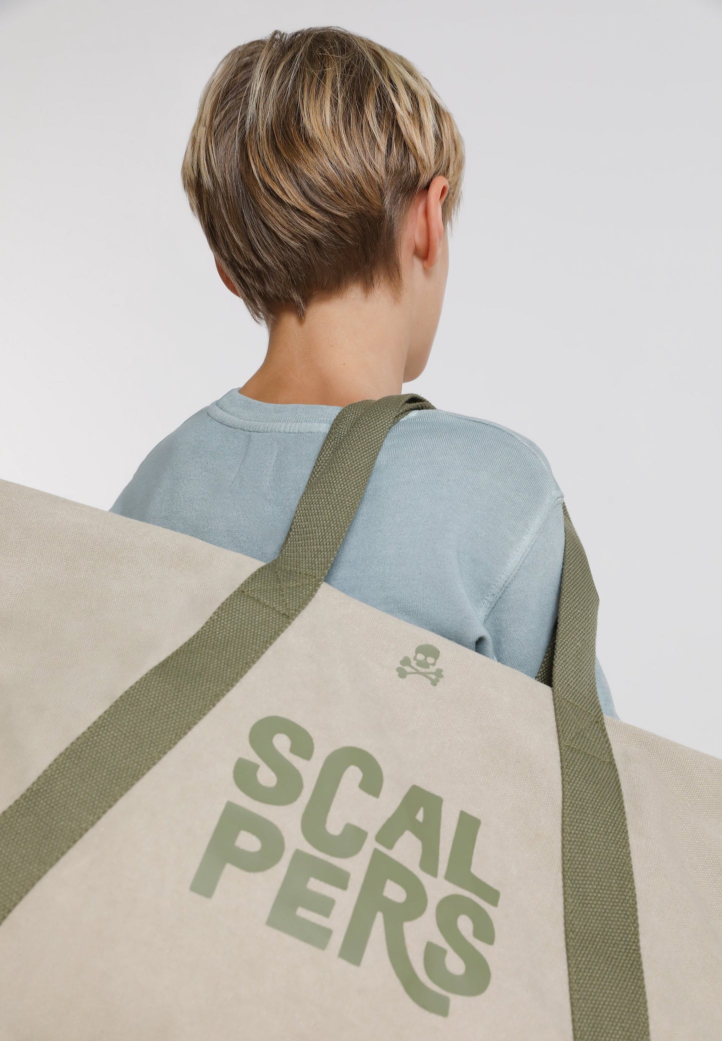 BOLSA DOBLE ASA