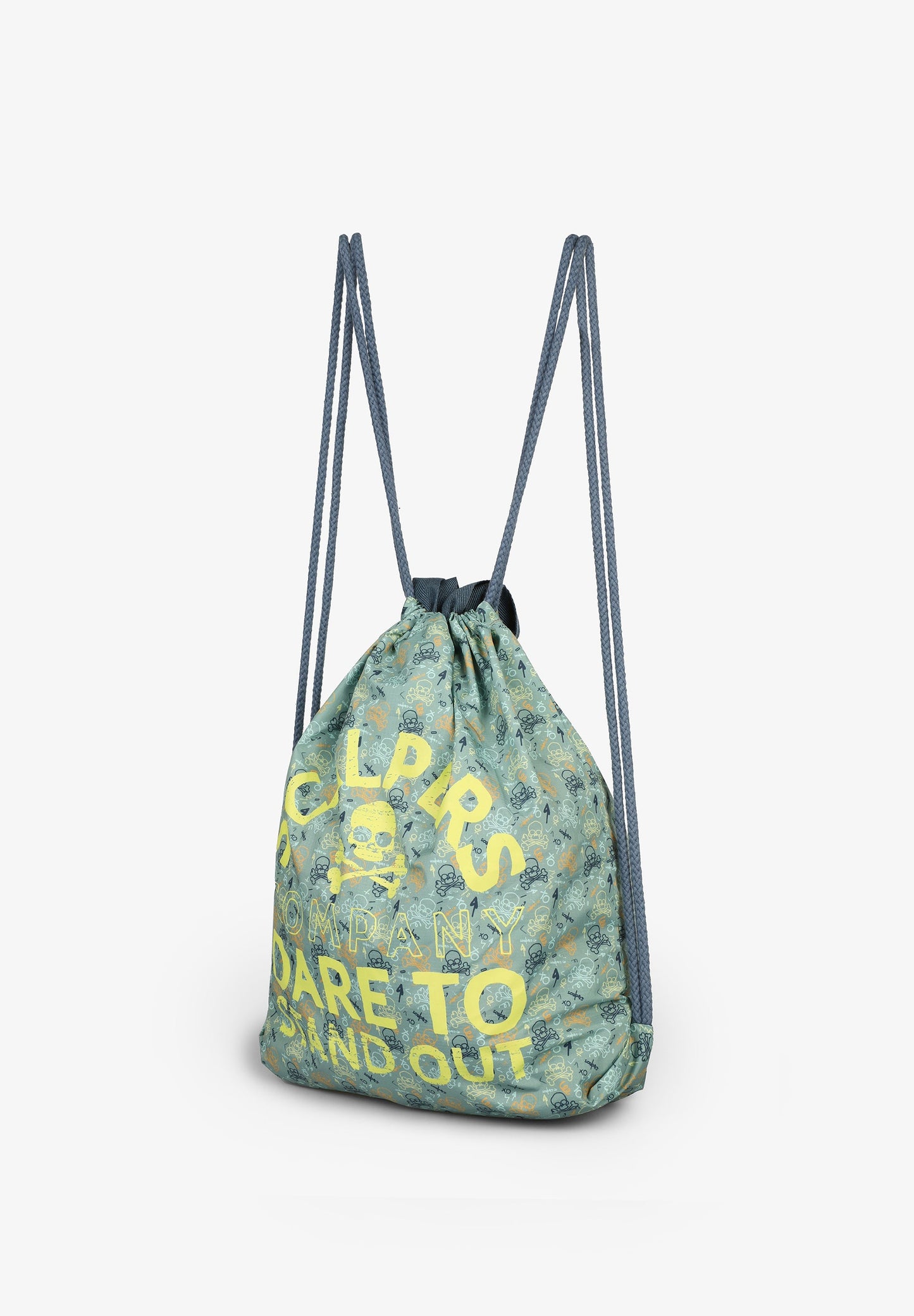 BOLSA PRINT CALAVERAS
