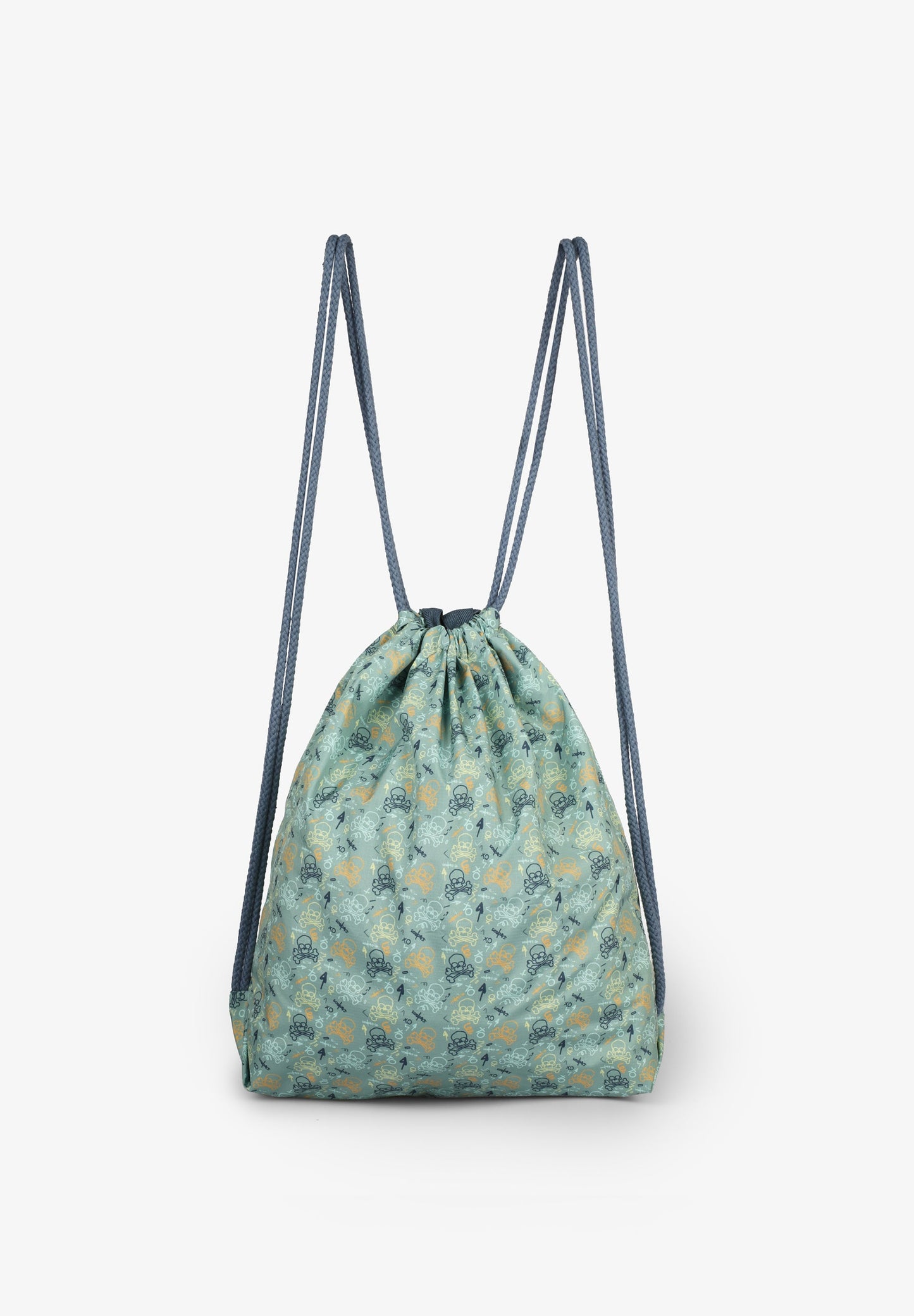 BOLSA PRINT CALAVERAS