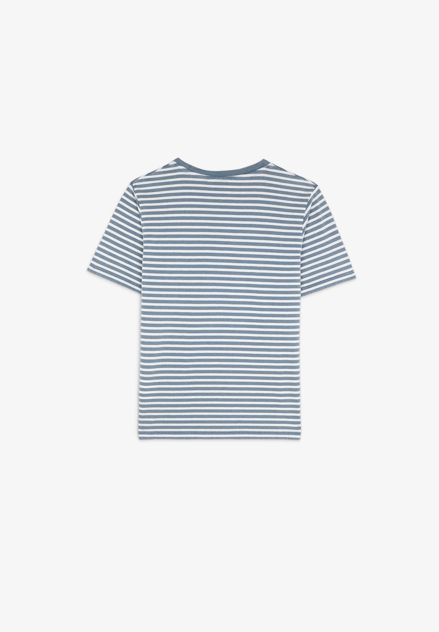 CAMISETA BORDADO