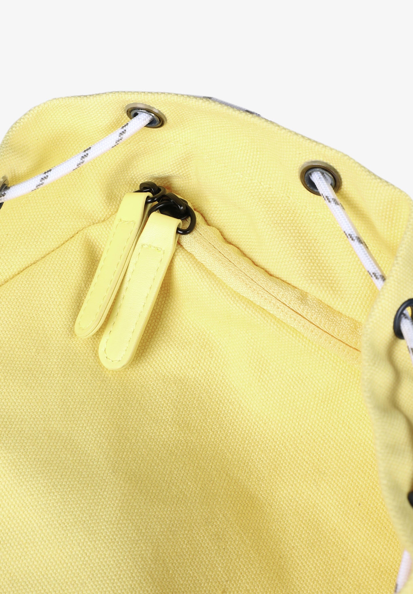 MOCHILA SACO BOLSILLOS