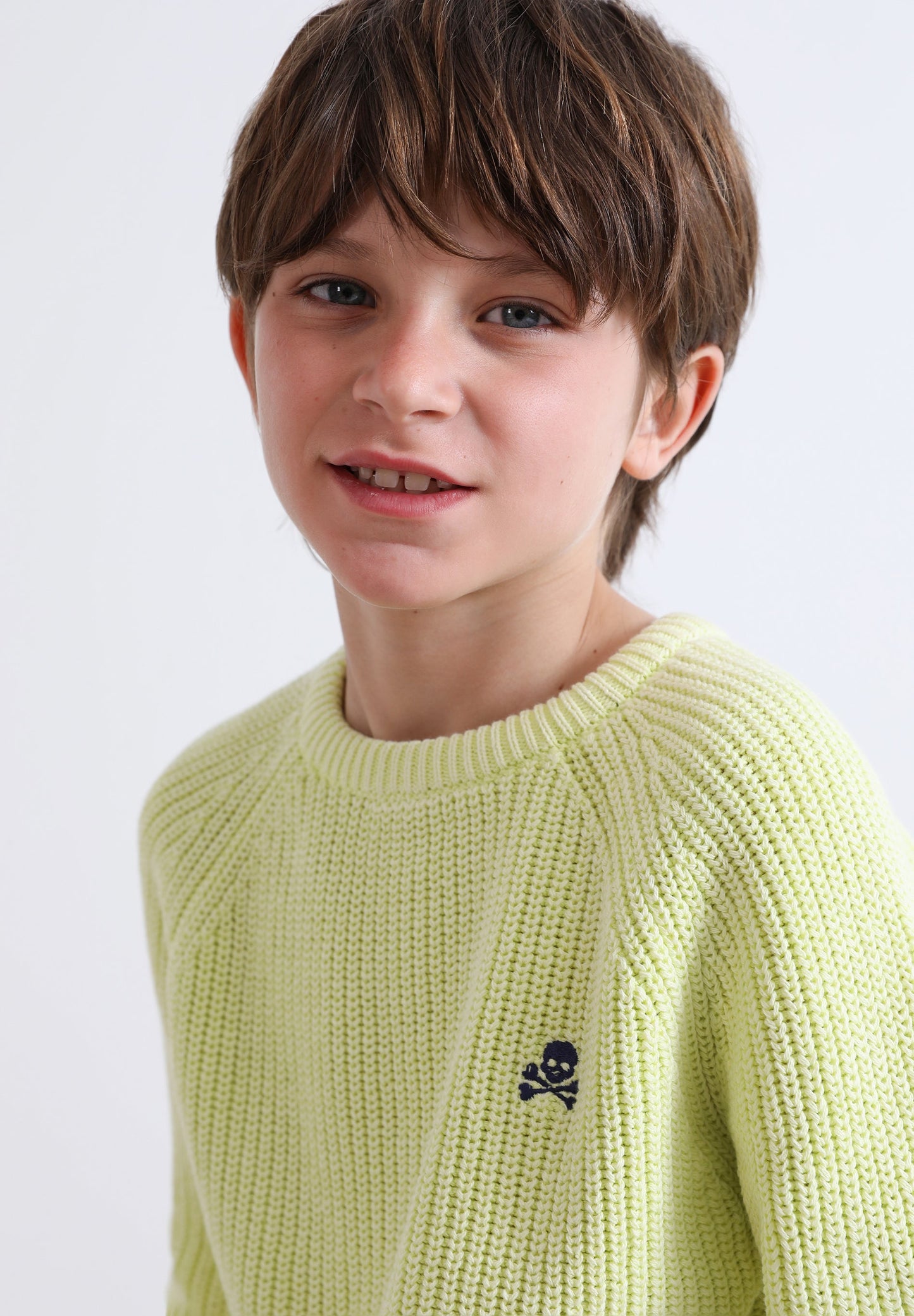 JERSEY VINTAGE CALAVERA