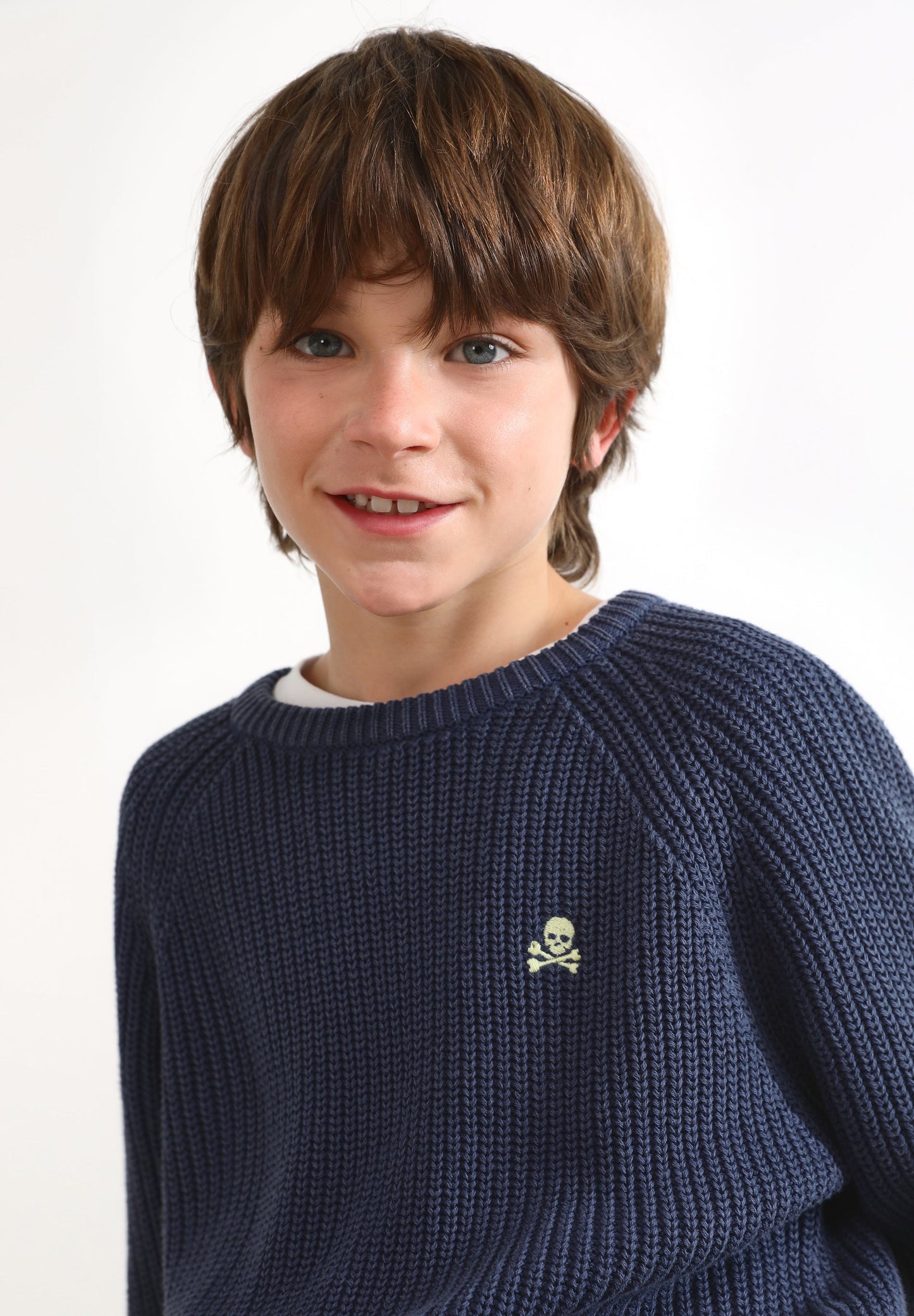 JERSEY VINTAGE CALAVERA