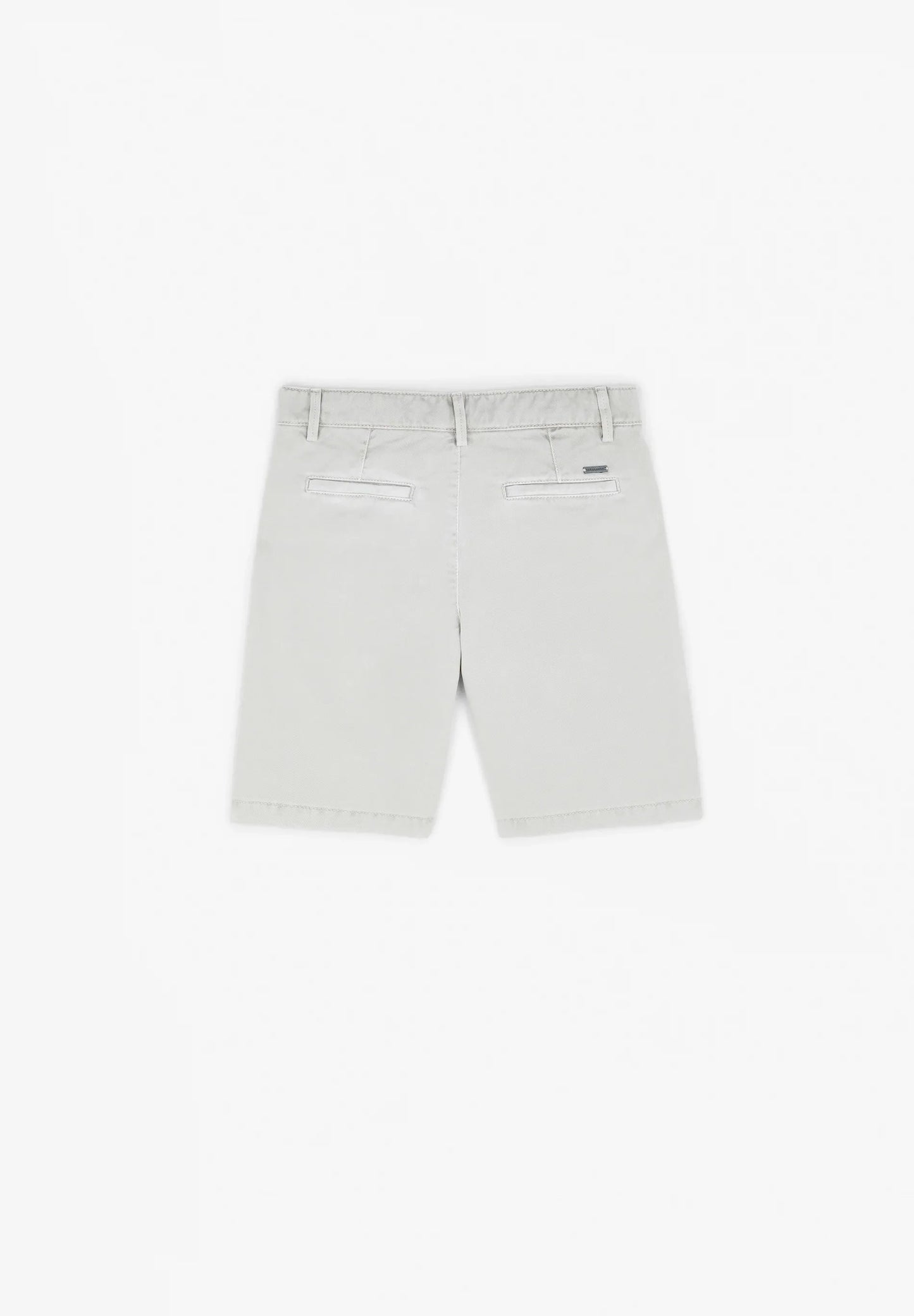 BERMUDAS ALGODÓN