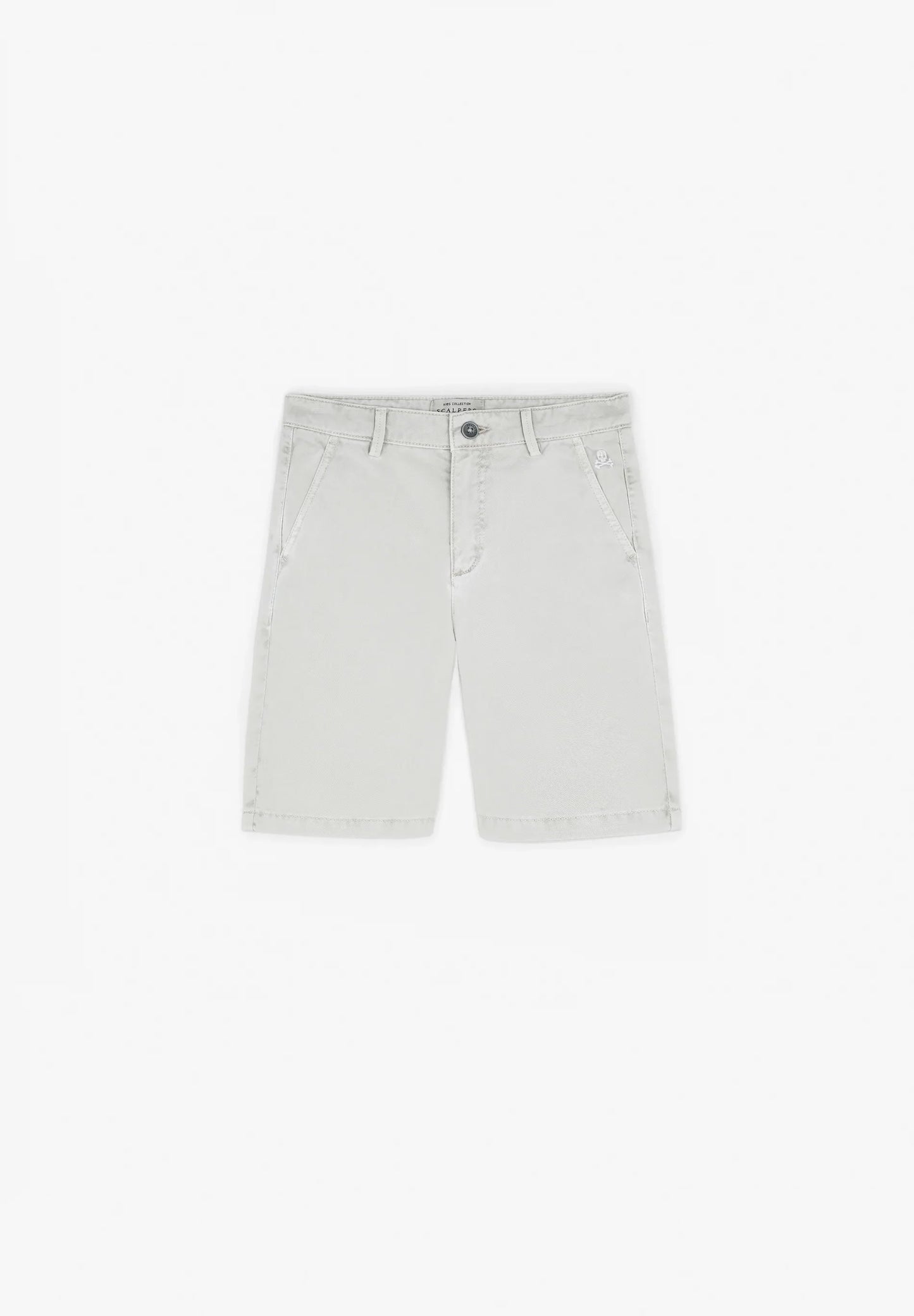 BERMUDAS ALGODÓN