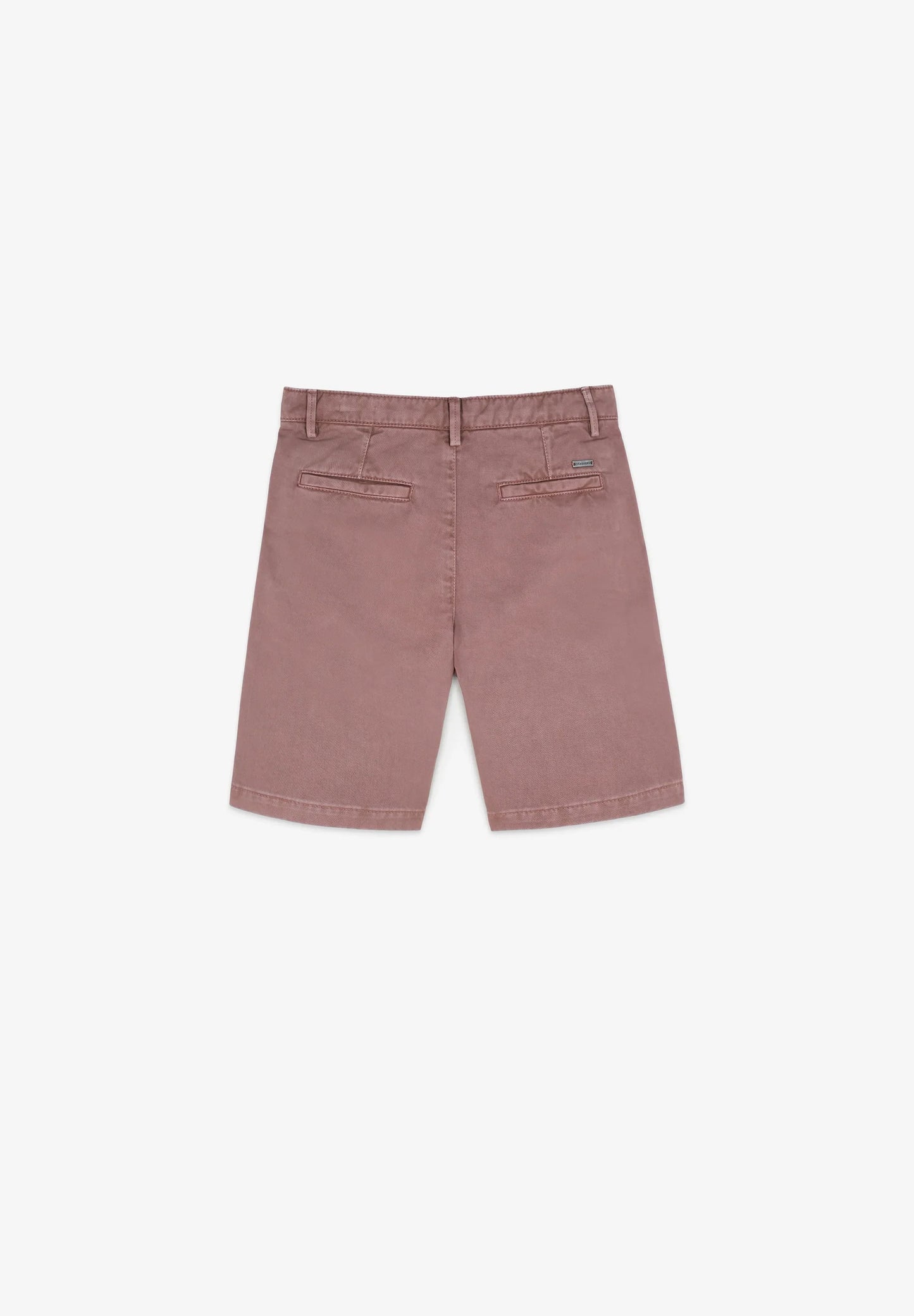 BERMUDAS ALGODÓN