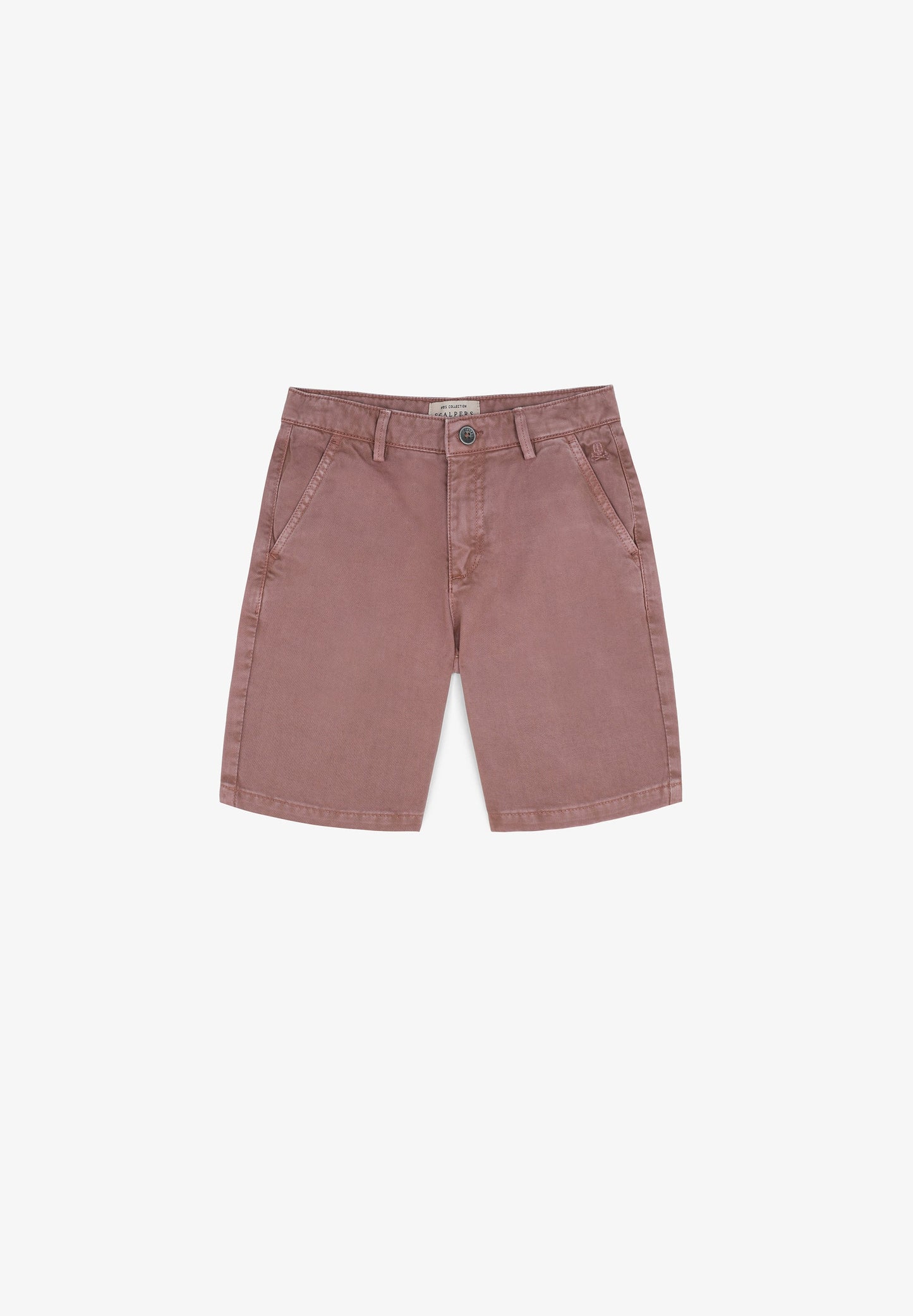 BERMUDAS ALGODÓN