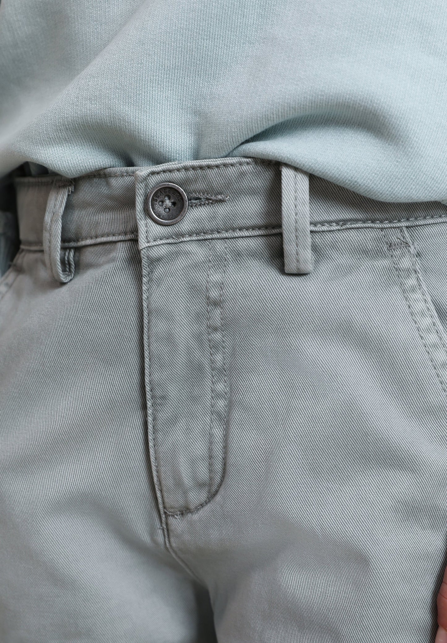 BERMUDAS ALGODÓN