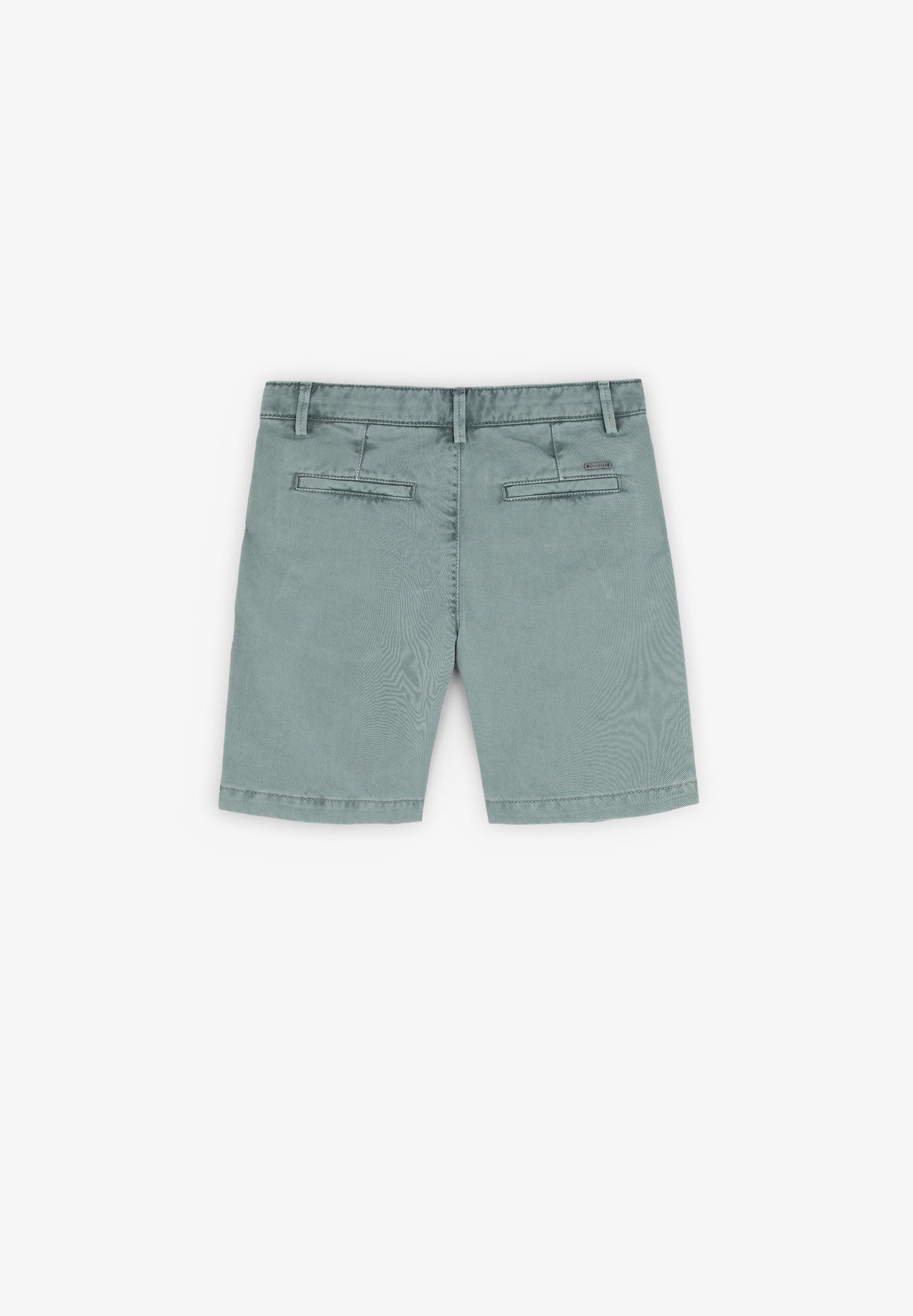 BERMUDAS ALGODÓN