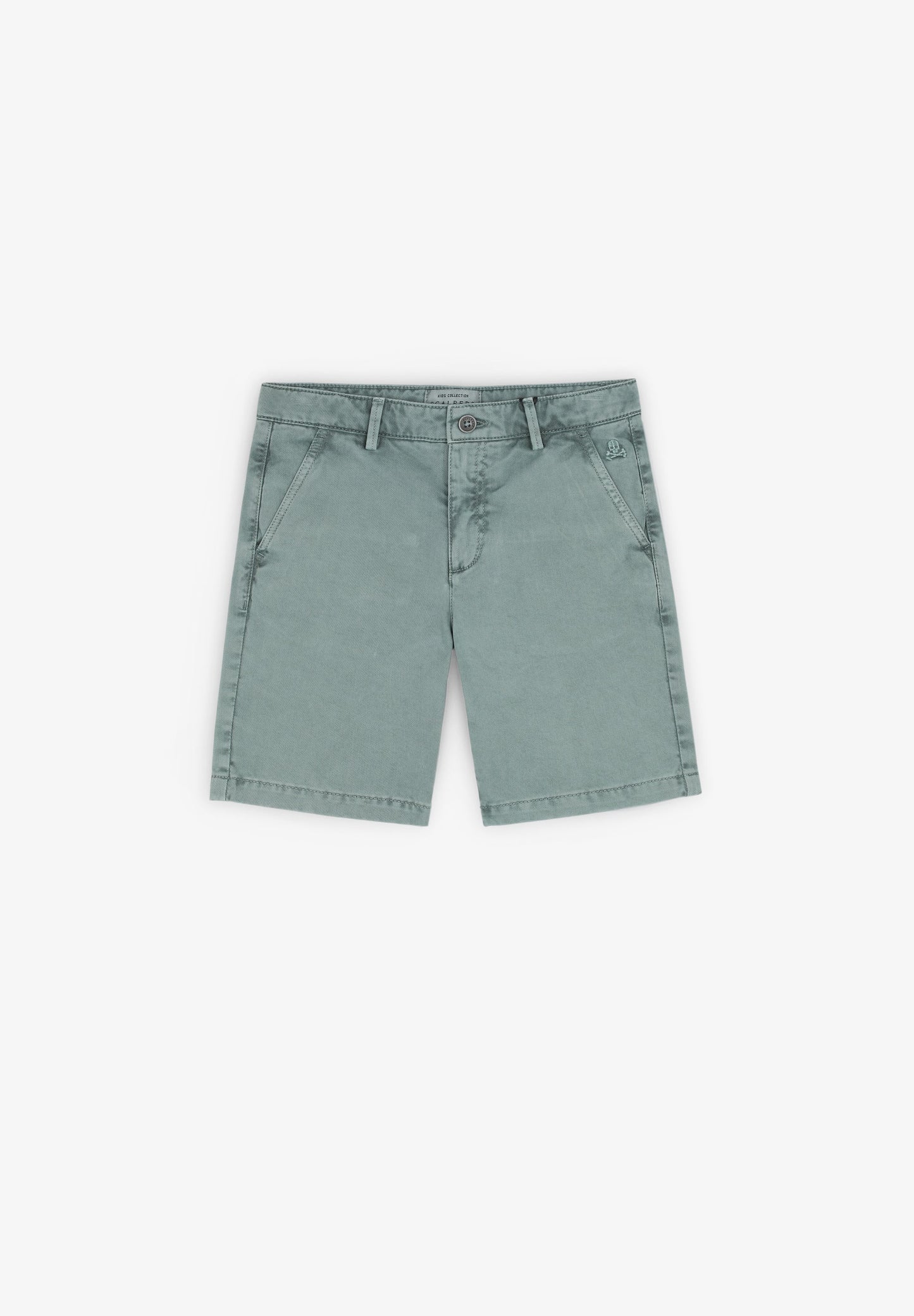 BERMUDAS ALGODÓN