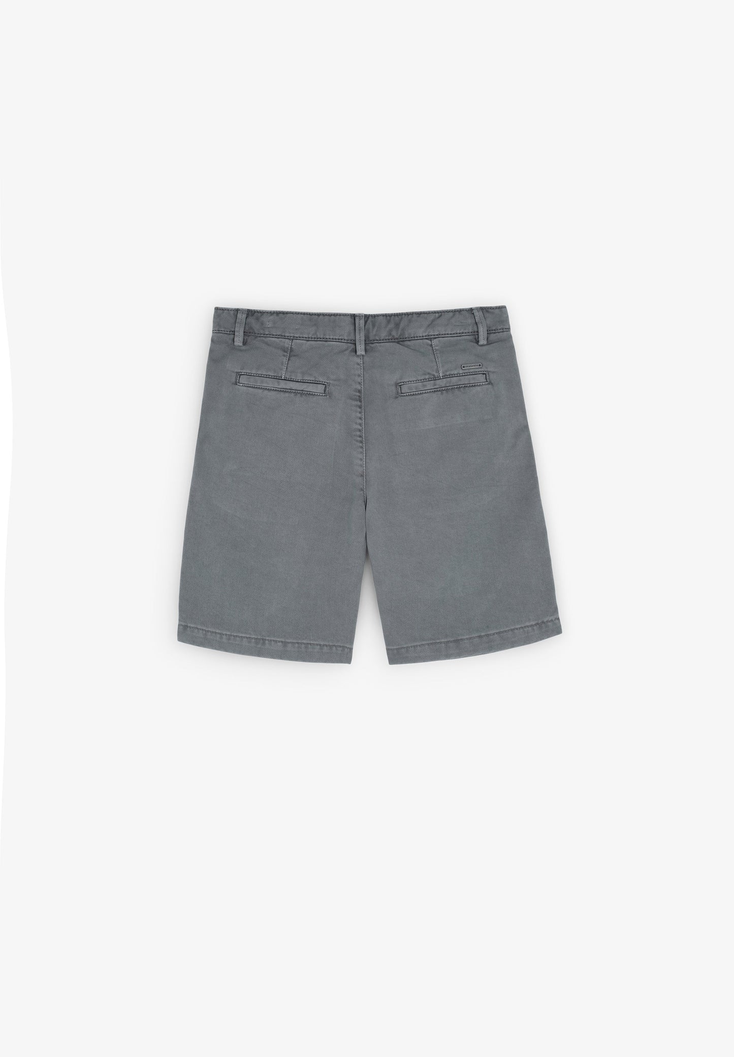 BERMUDAS ALGODÓN