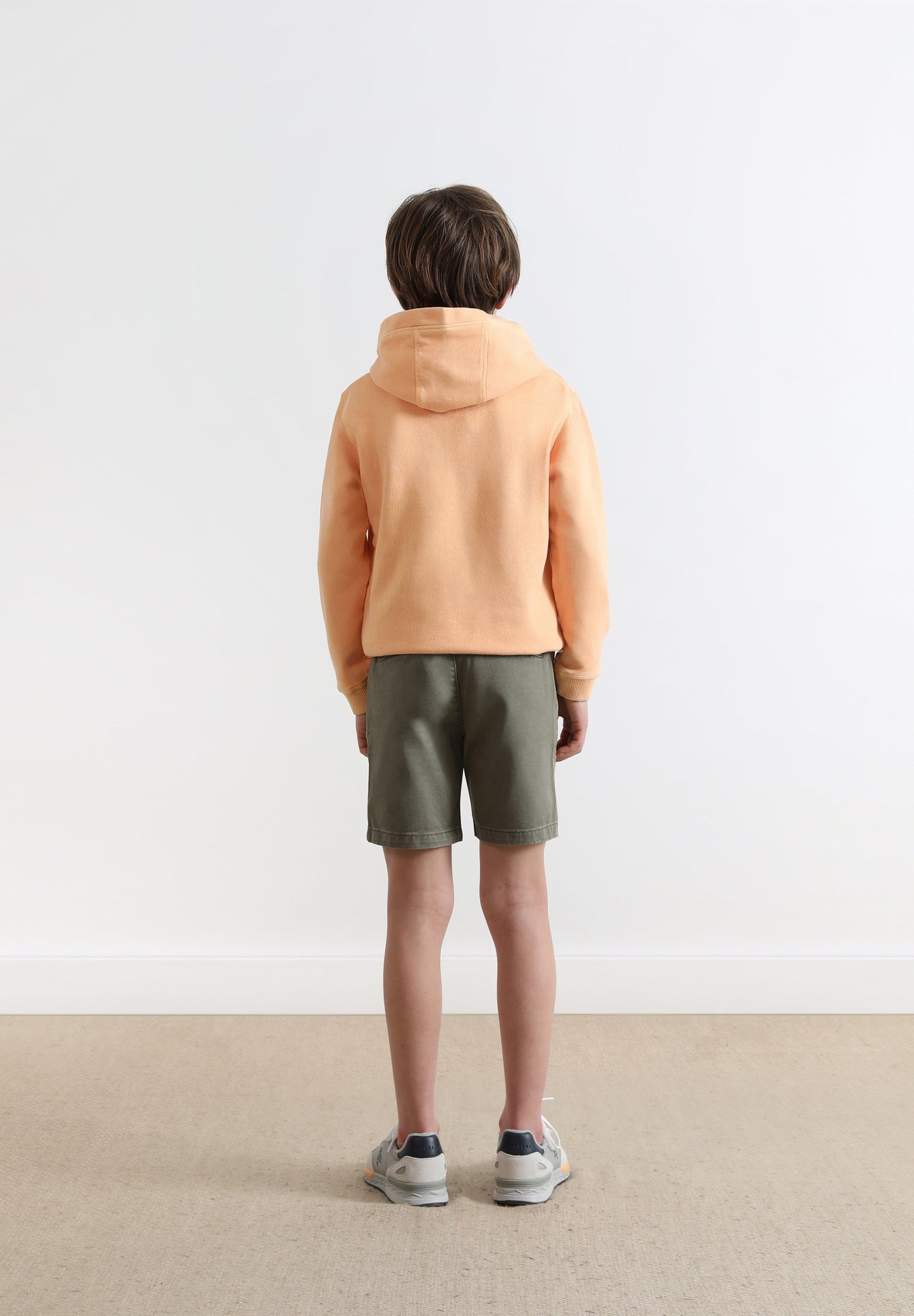 BERMUDAS ALGODÓN