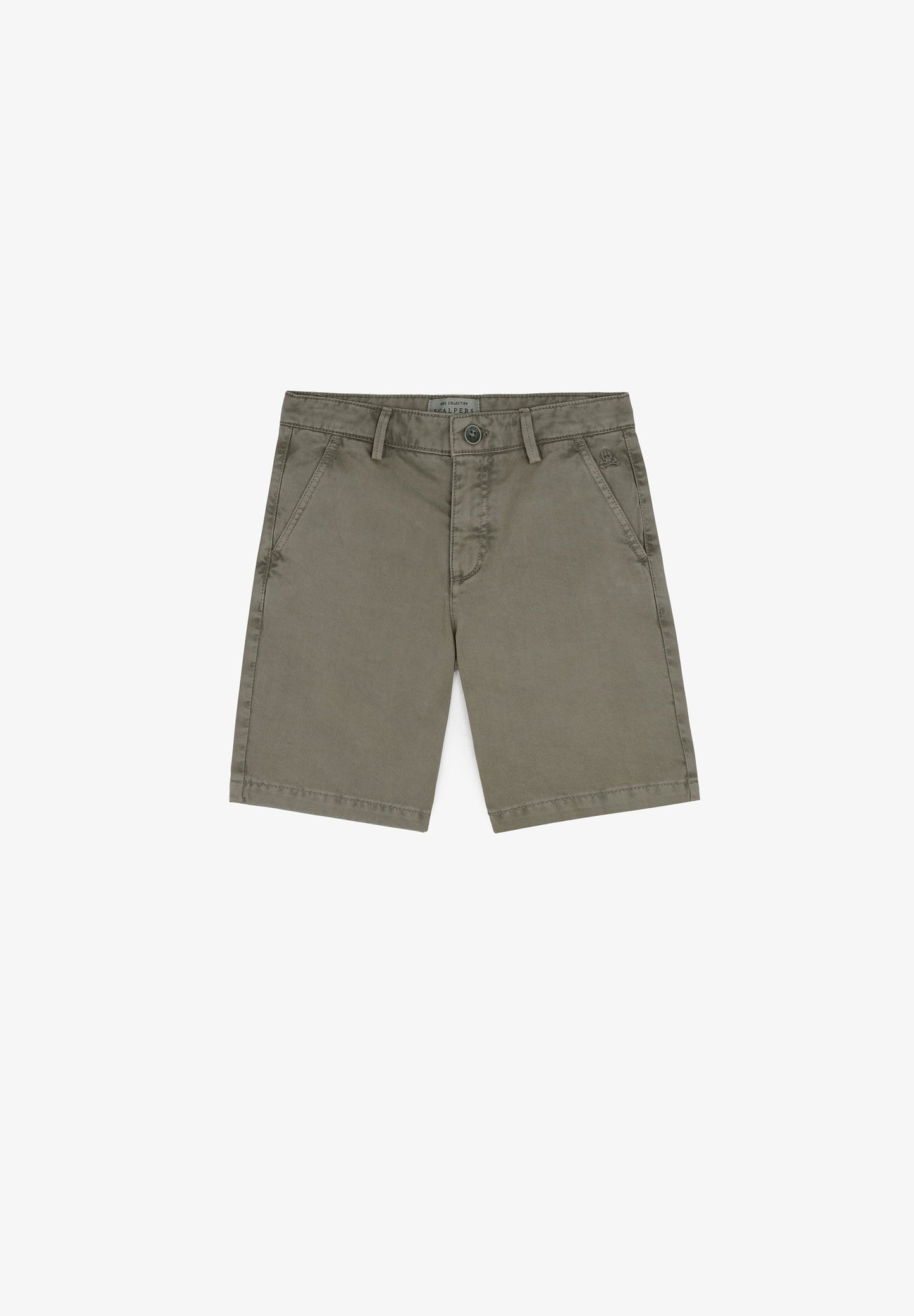 BERMUDAS ALGODÓN