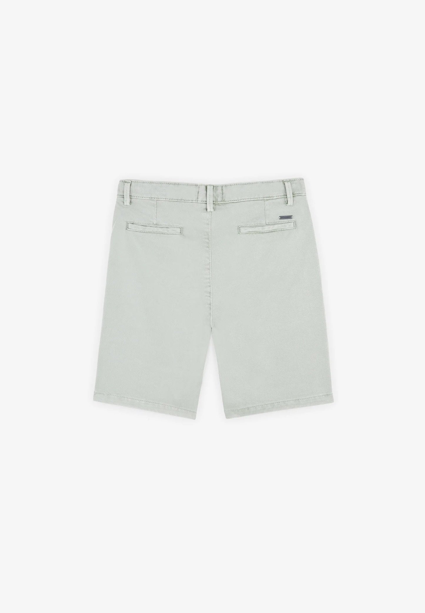 BERMUDAS ALGODÓN
