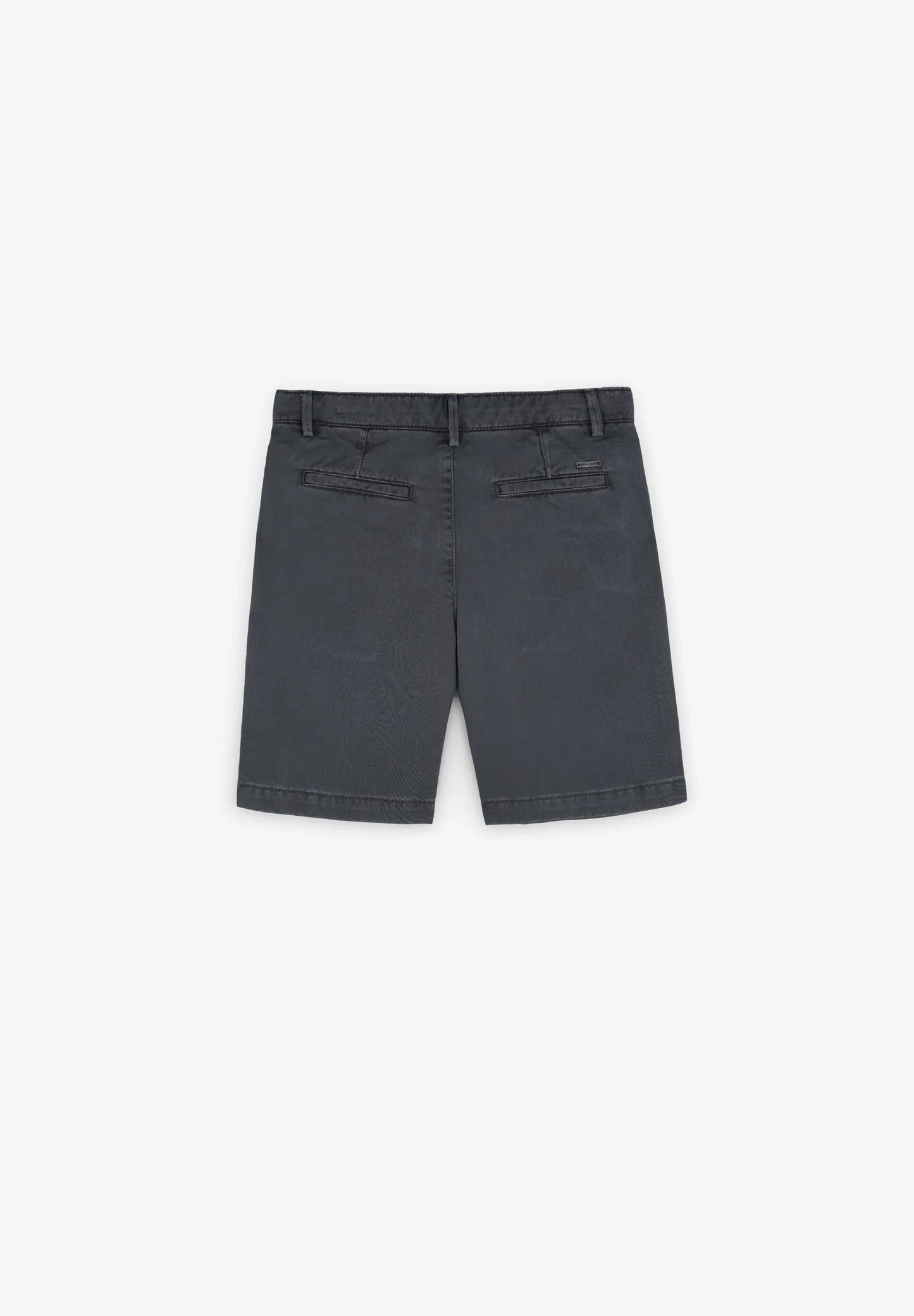 BERMUDAS ALGODÓN