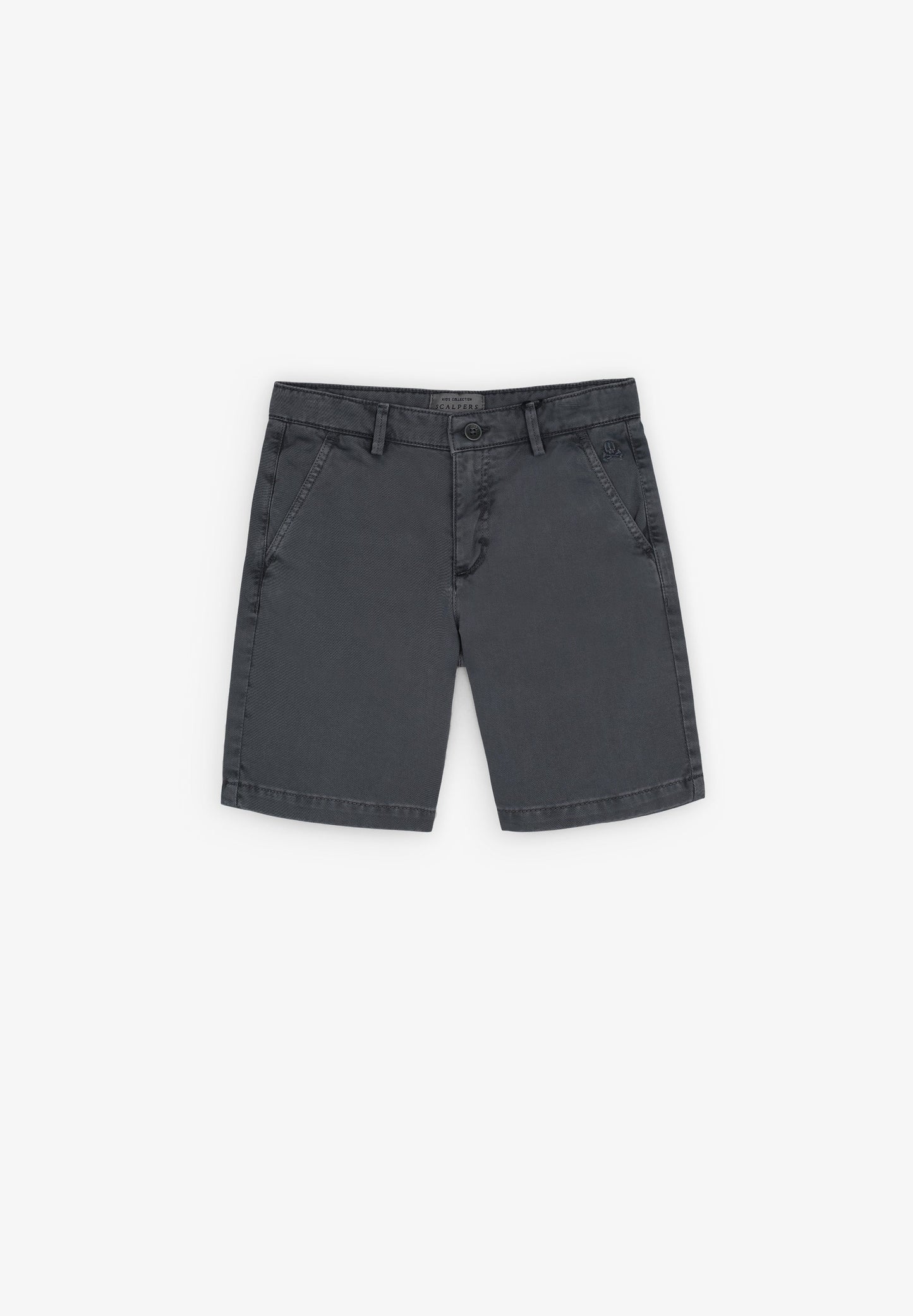 BERMUDAS ALGODÓN