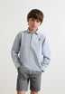 POLERA SHIRT KIDS