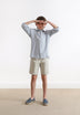 POLERA SHIRT KIDS
