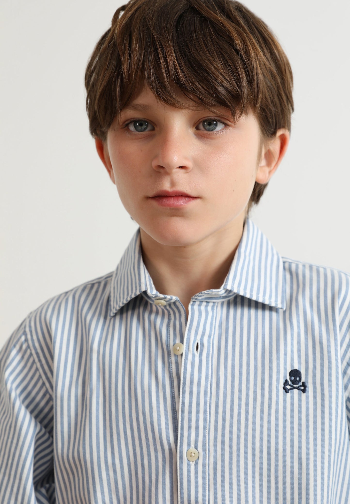 POLERA SHIRT KIDS