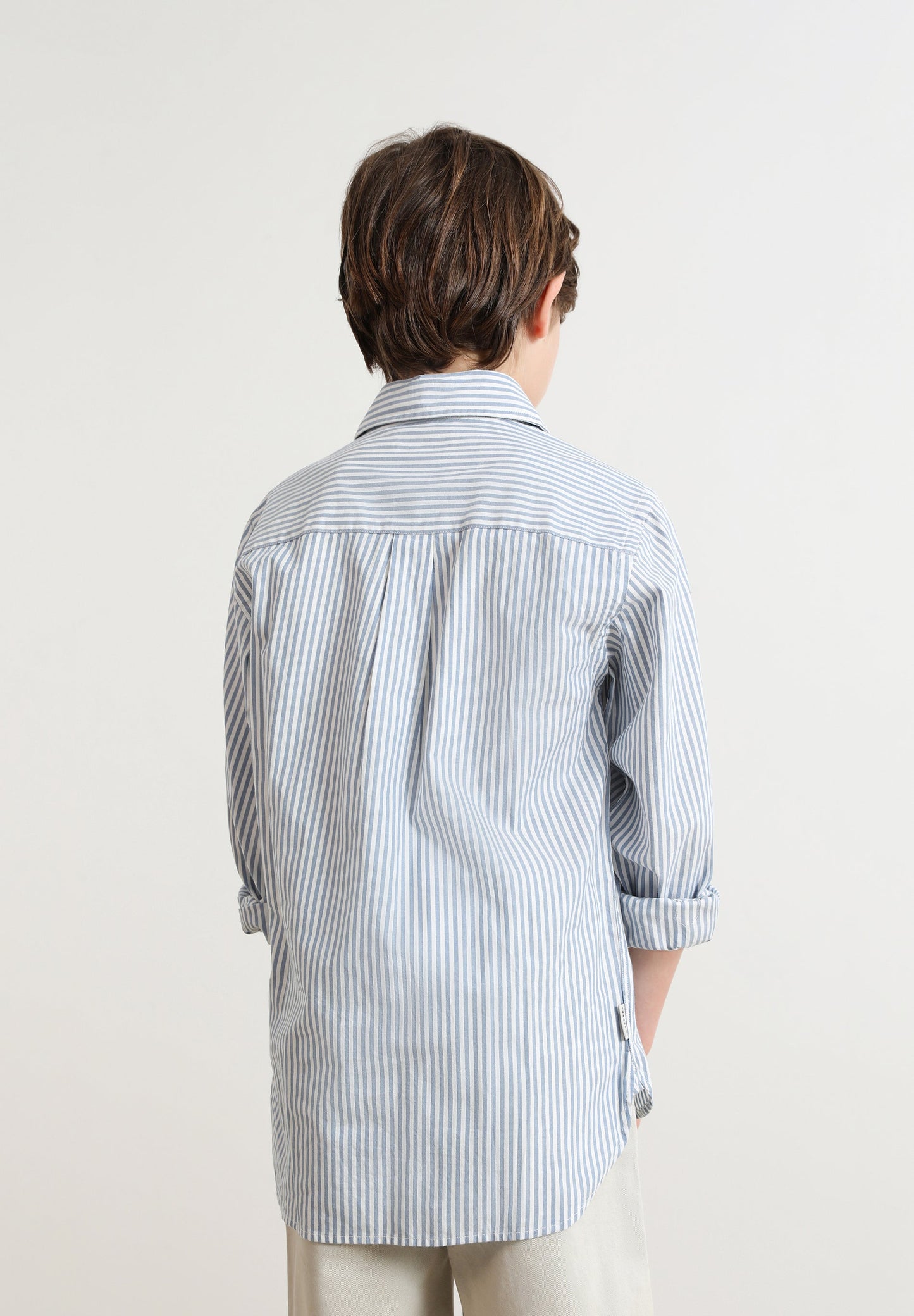 POLERA SHIRT KIDS