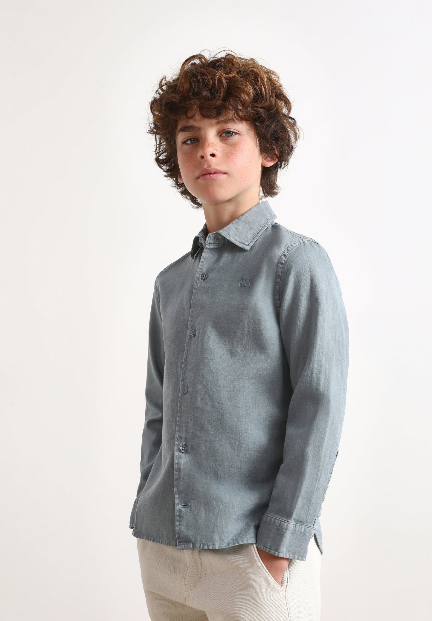 PPT SHIRT KIDS