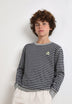 JERSEY REVERSIBLE CALAVERA