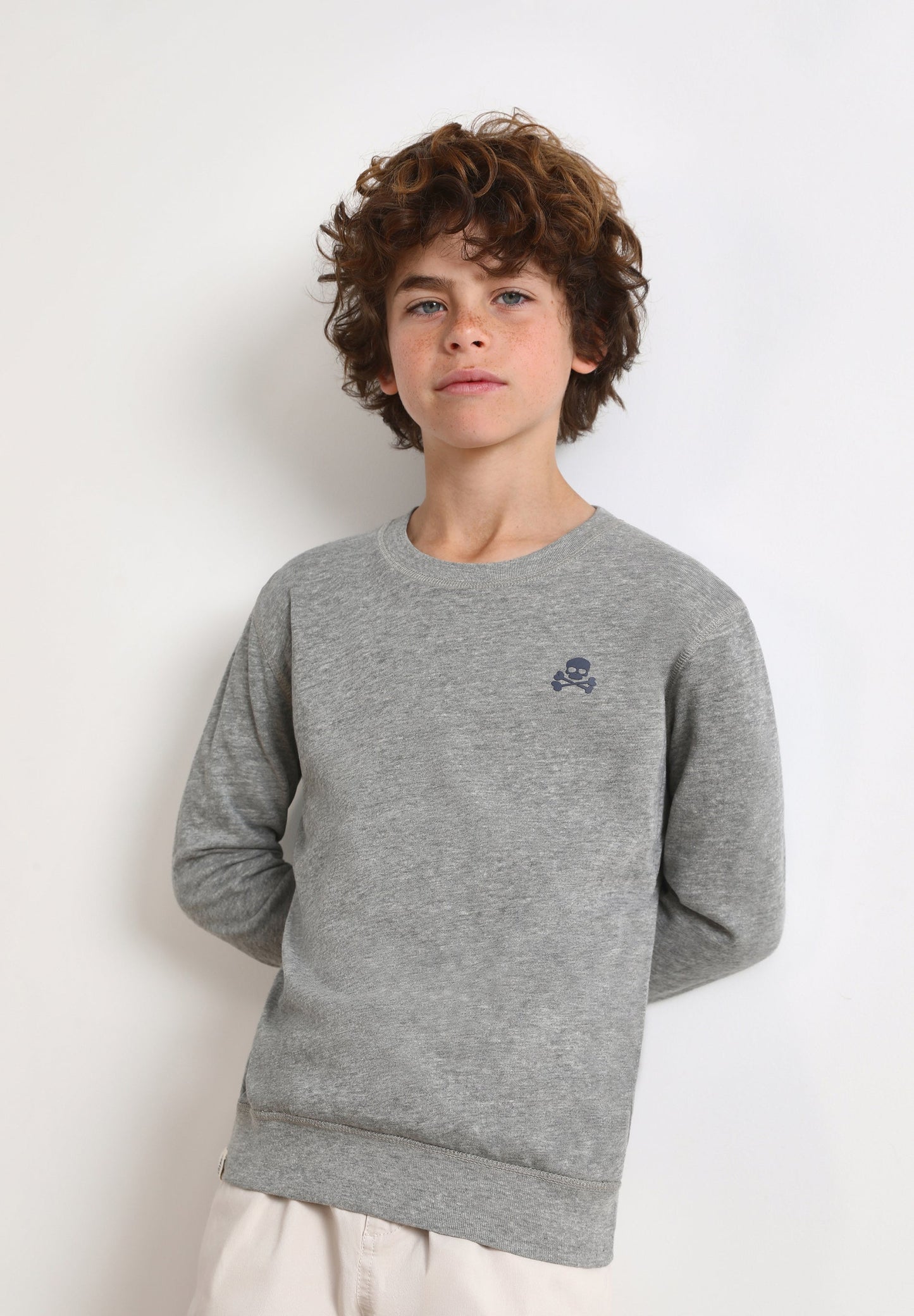 JERSEY REVERSIBLE CALAVERA