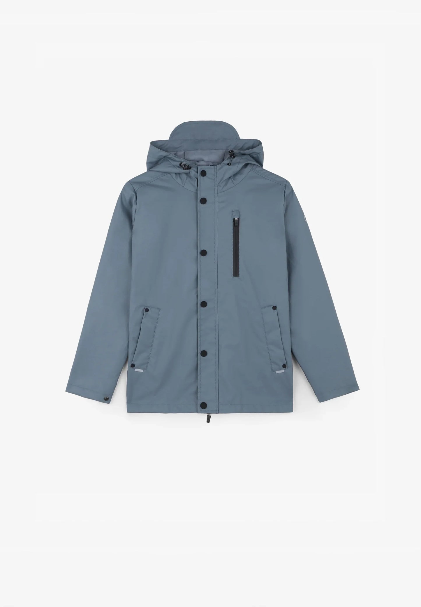 CHAQUETA IMPERMEABLE LIGERA