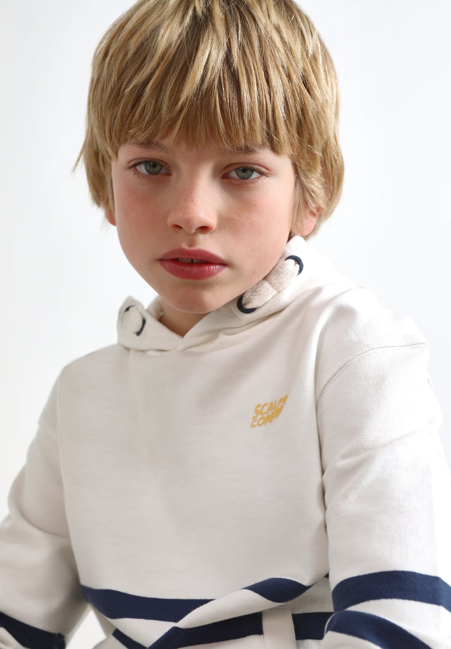 SUDADERA MARINERA