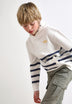 SUDADERA MARINERA