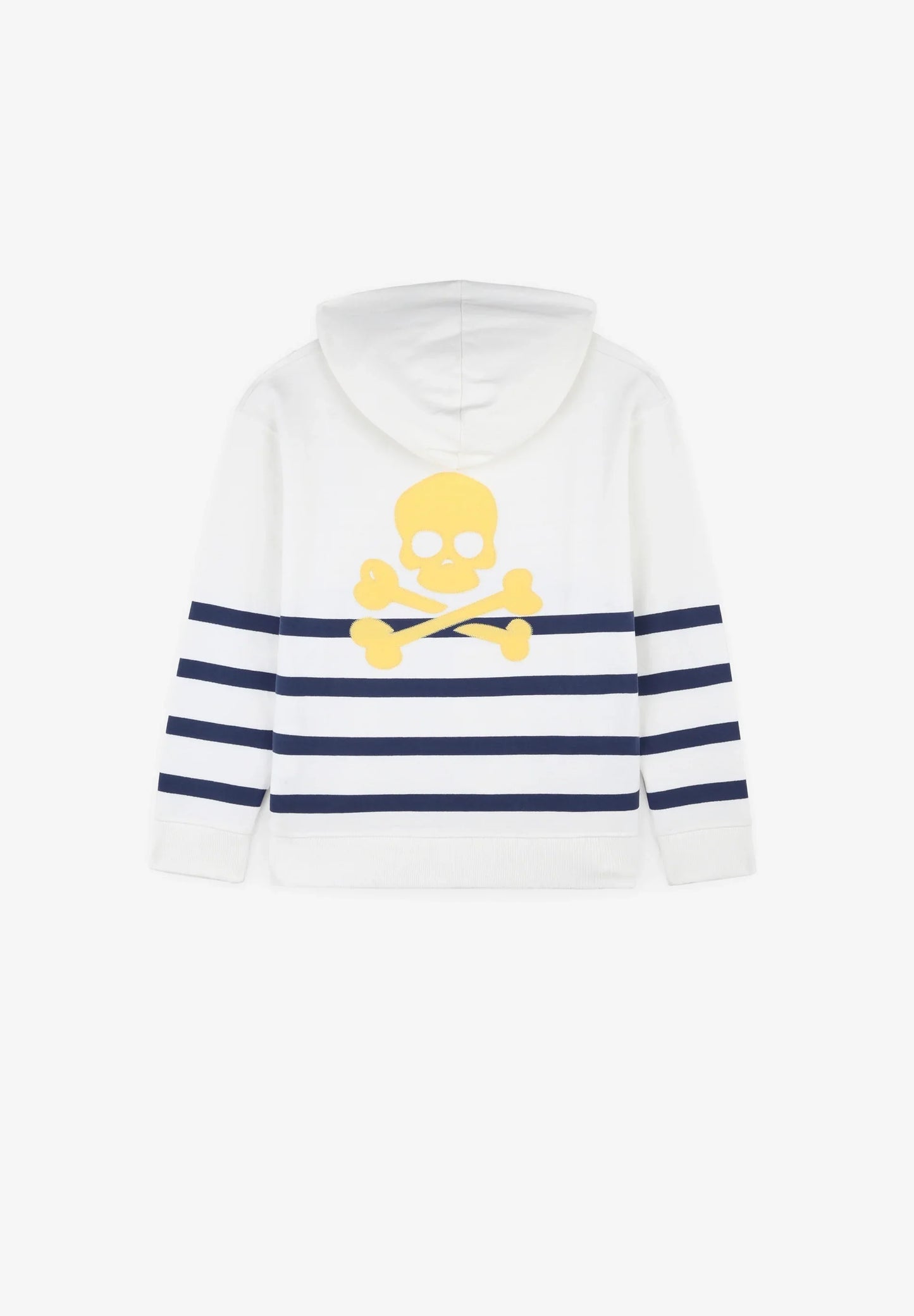 SUDADERA MARINERA