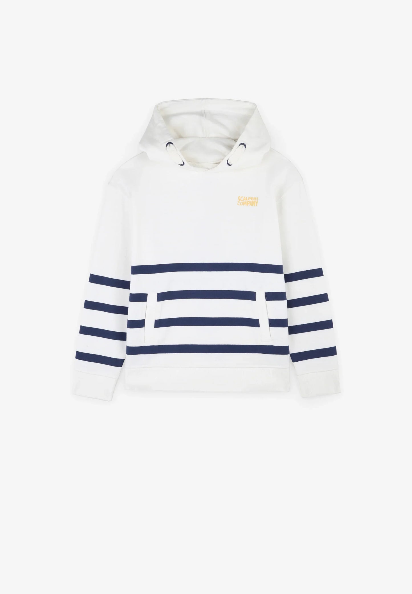 SUDADERA MARINERA