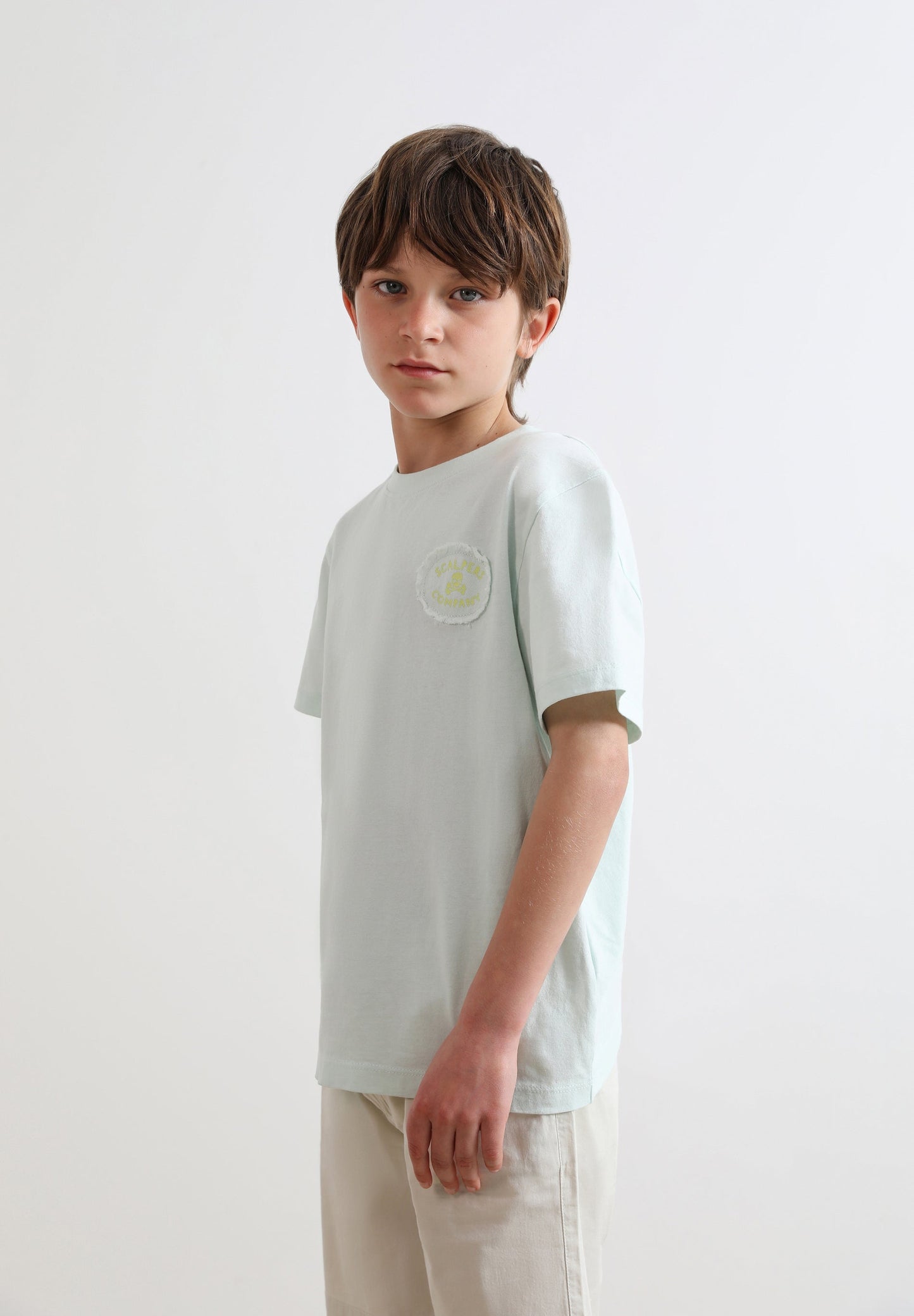 CAMISETA MOTIVOS SURF